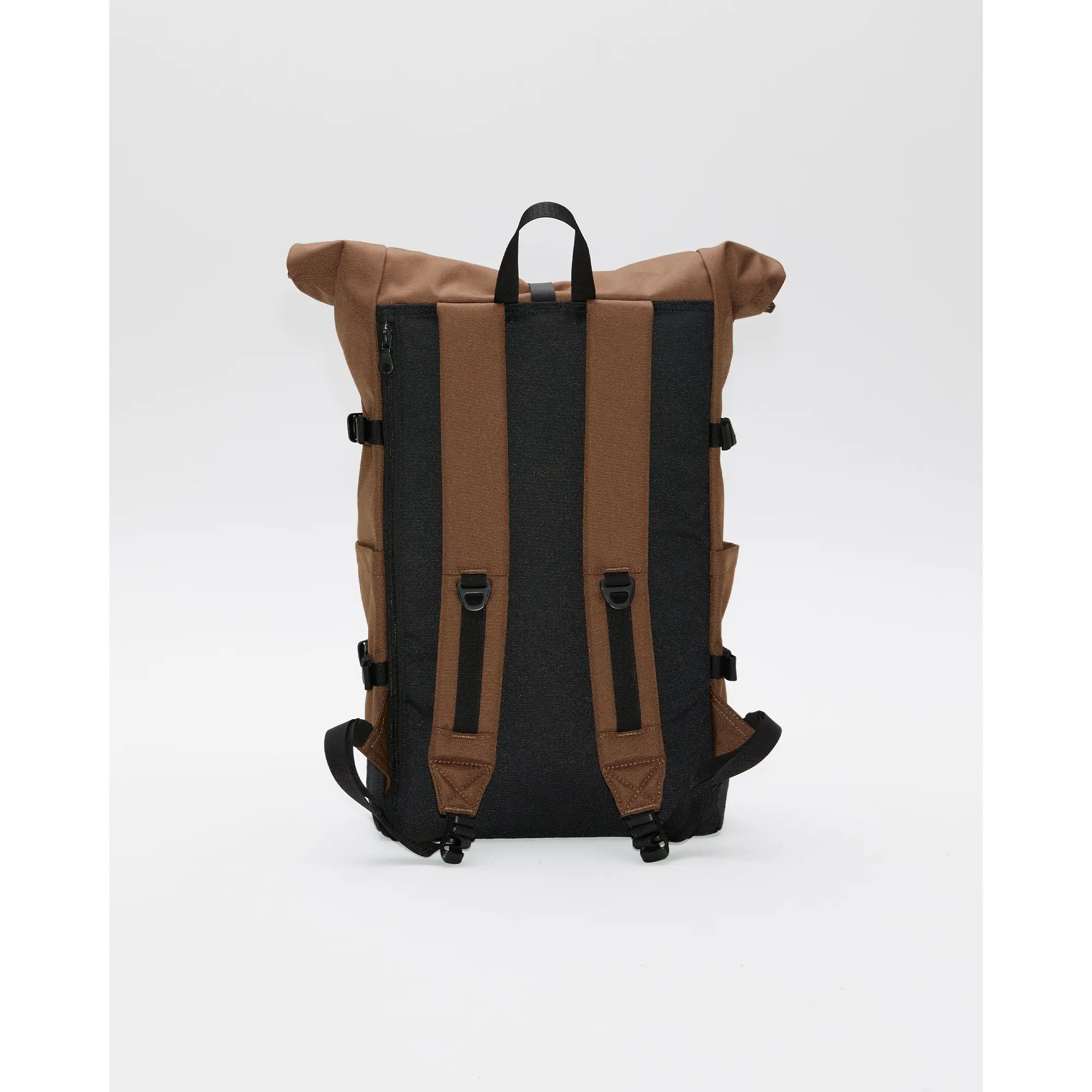 Product image 3 of 7 of Sandqvist Icon Rolltop Backpack L 26L 16" - Brown