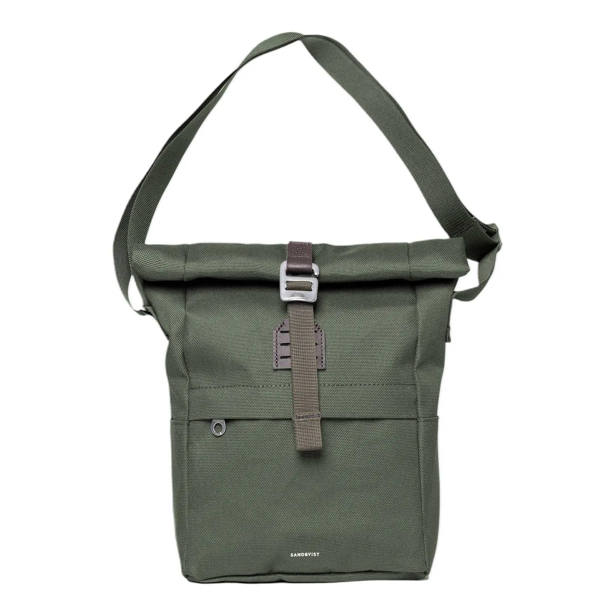 Product image 1 of 3 of Sandqvist Icon Sacoche - Dawn Green