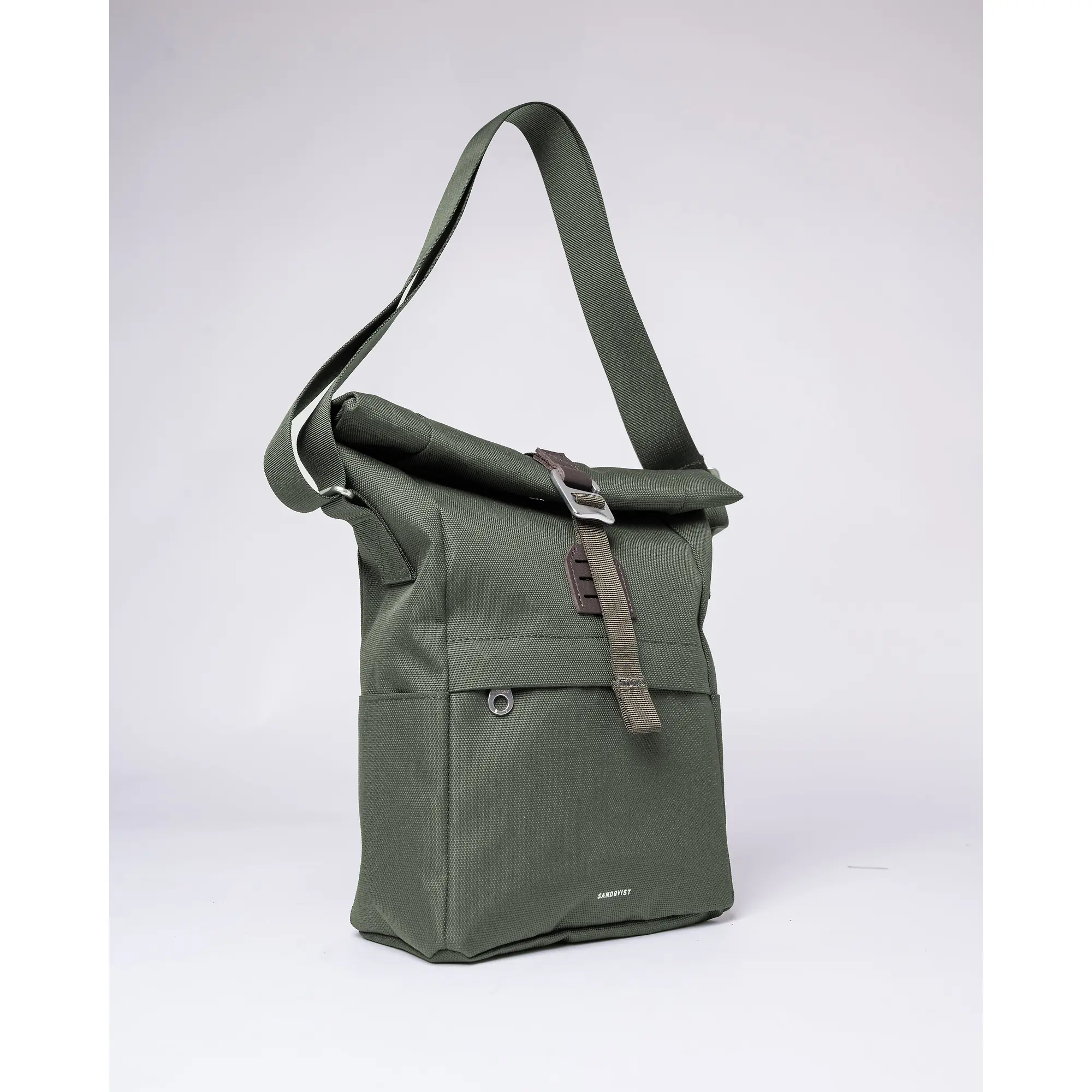 Product image 2 of 3 of Sandqvist Icon Sacoche - Dawn Green