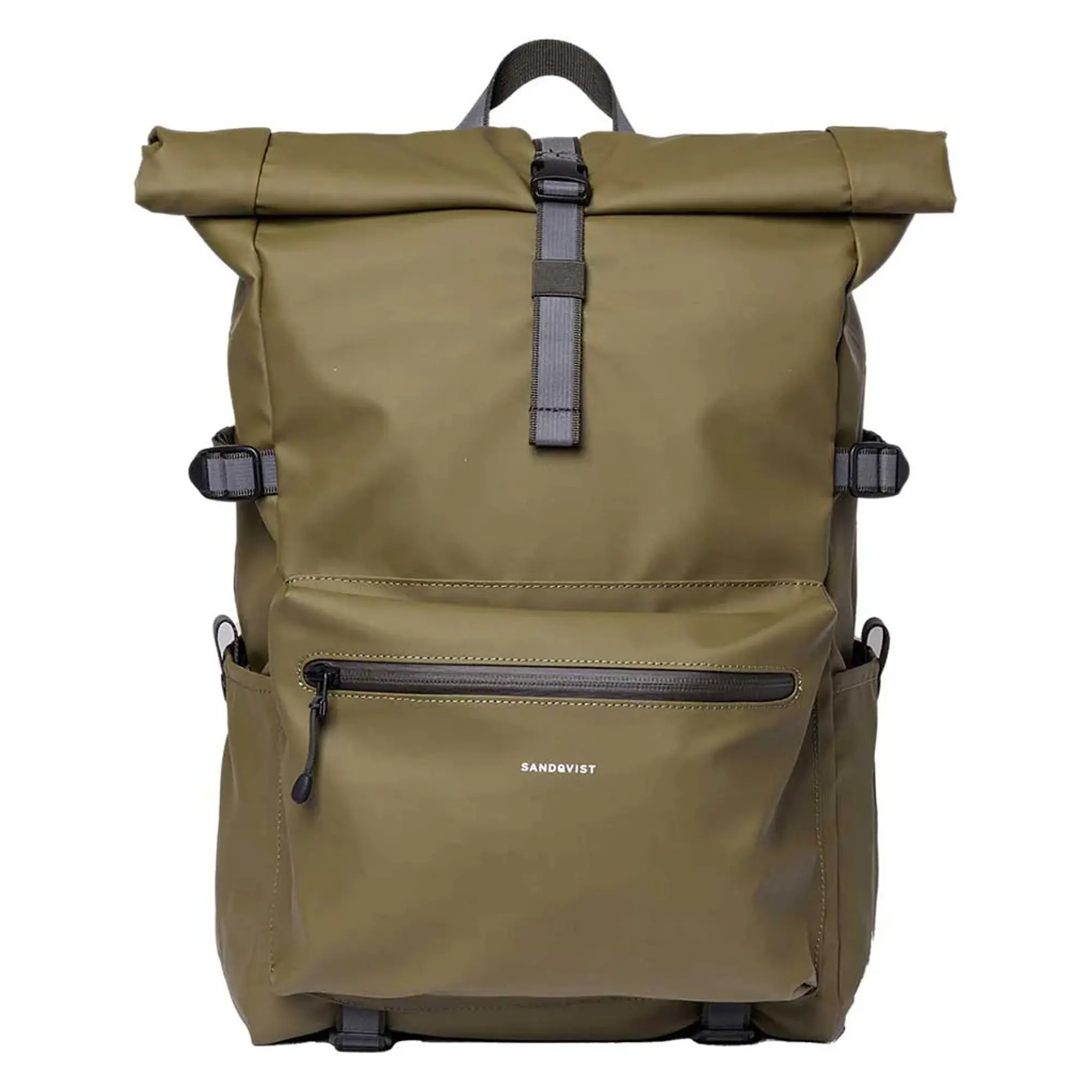 Product image 1 of 5 of Sandqvist Ruben 2.0 Backpack - 27L - Moss Green