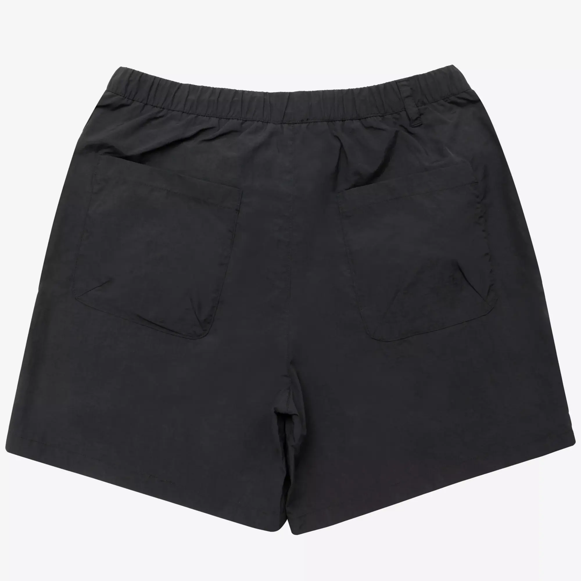 Product image 4 of 9 of Elliker Unisex Sayer Tech Shorts - Black