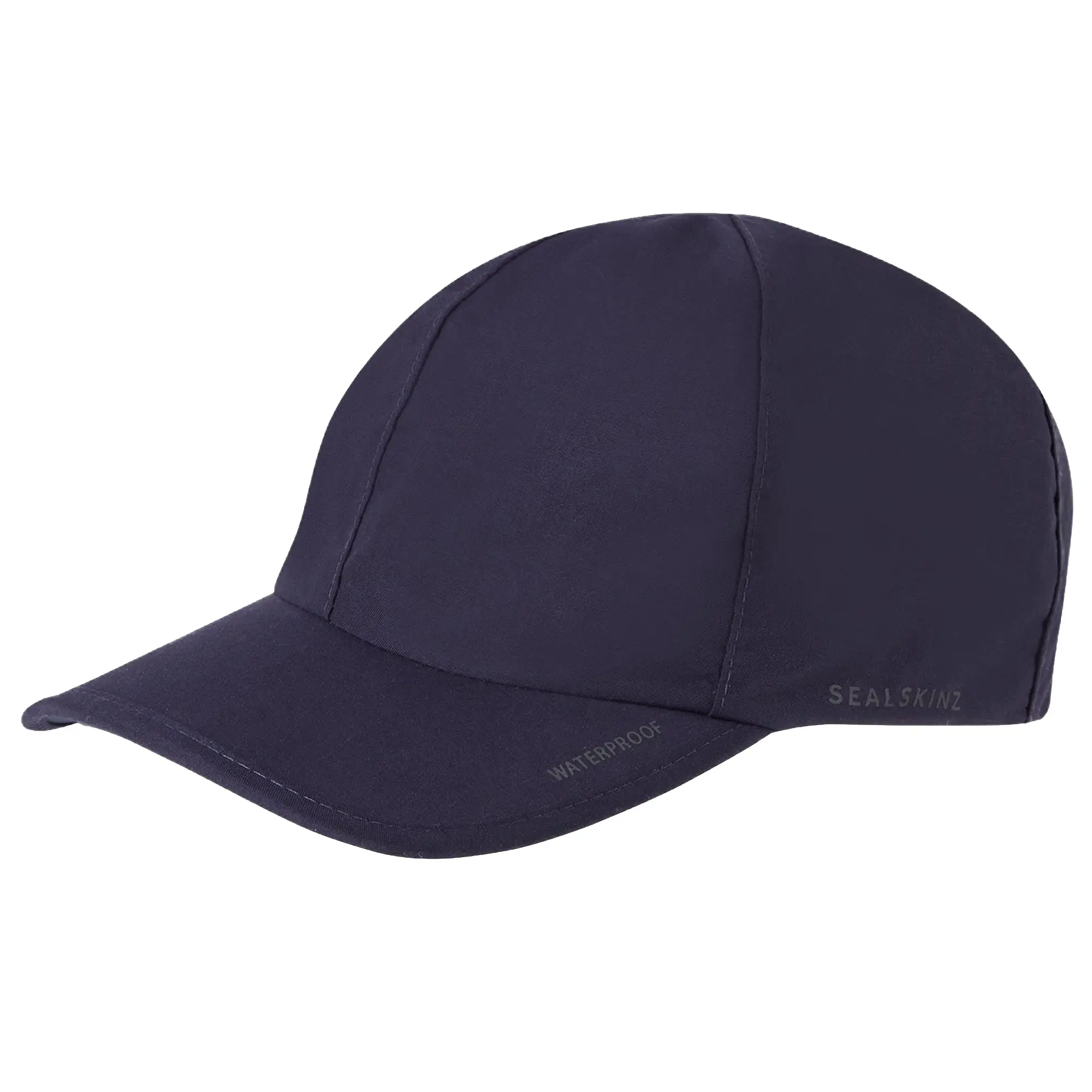 Product image 1 of 3 of Sealskinz Langham Waterproof All Weather Cap - Navy
