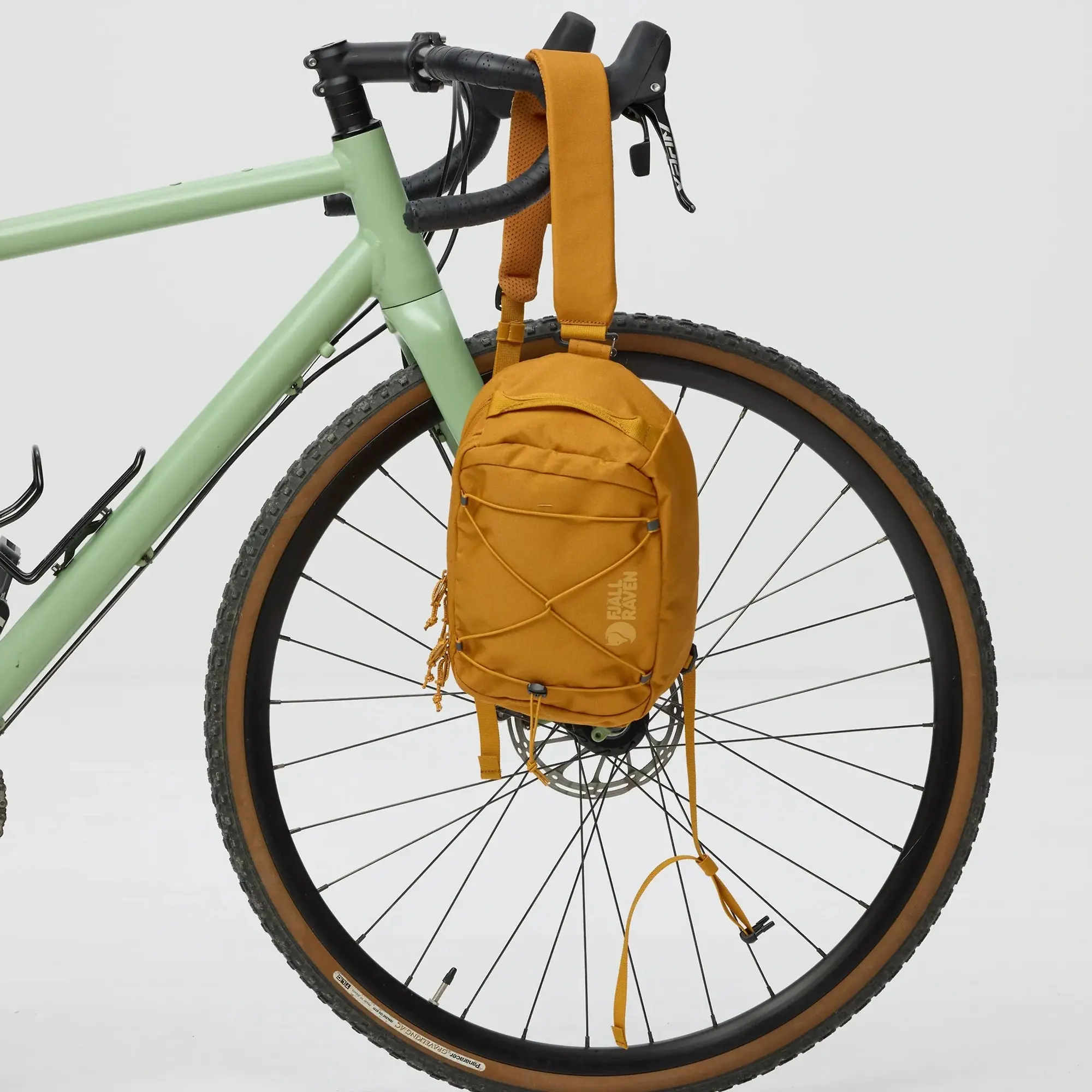 Product image 8 of 18 of Fjällräven Skule Sling 6L - Deep Forest