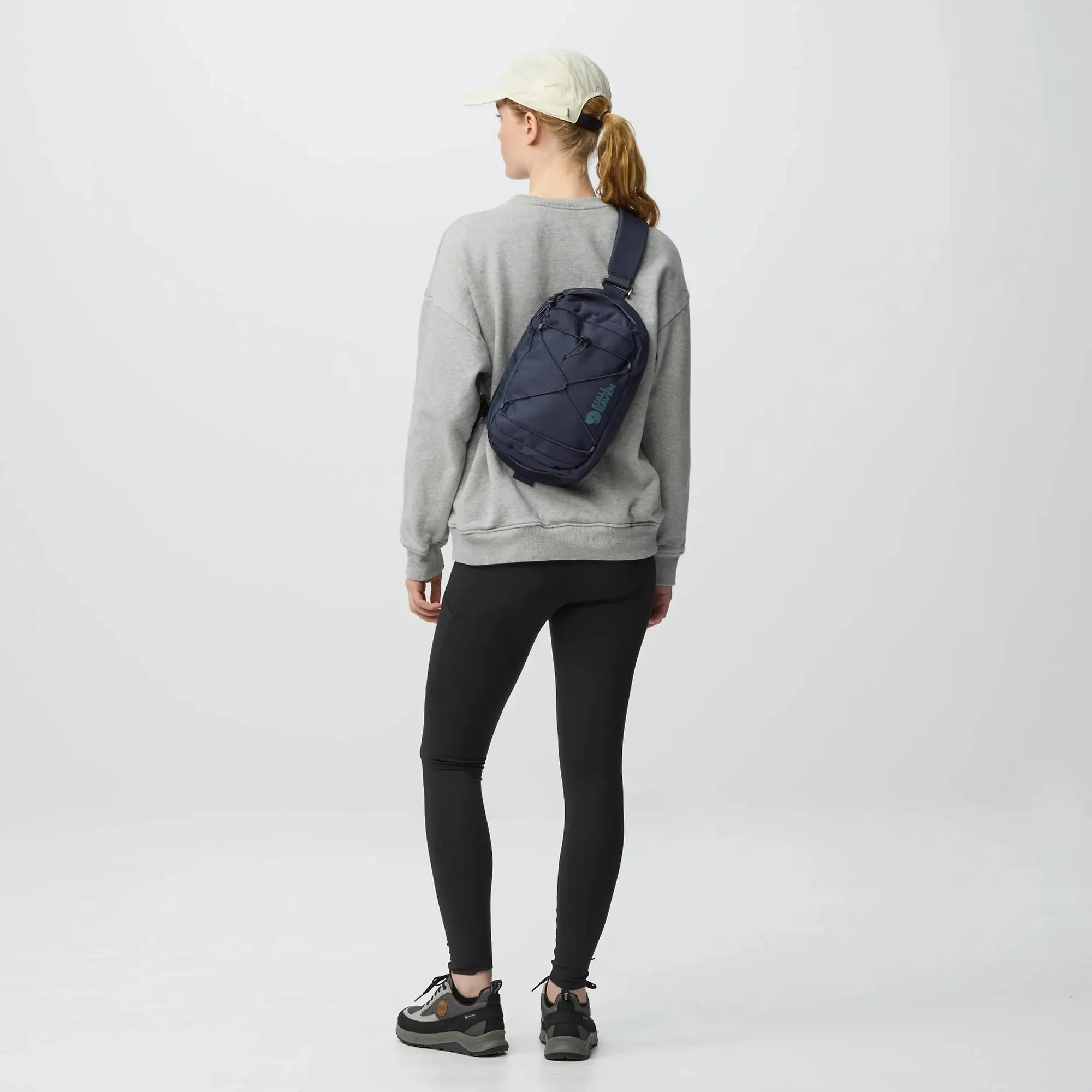 Product image 5 of 18 of Fjällräven Skule Sling 6L - Deep Forest