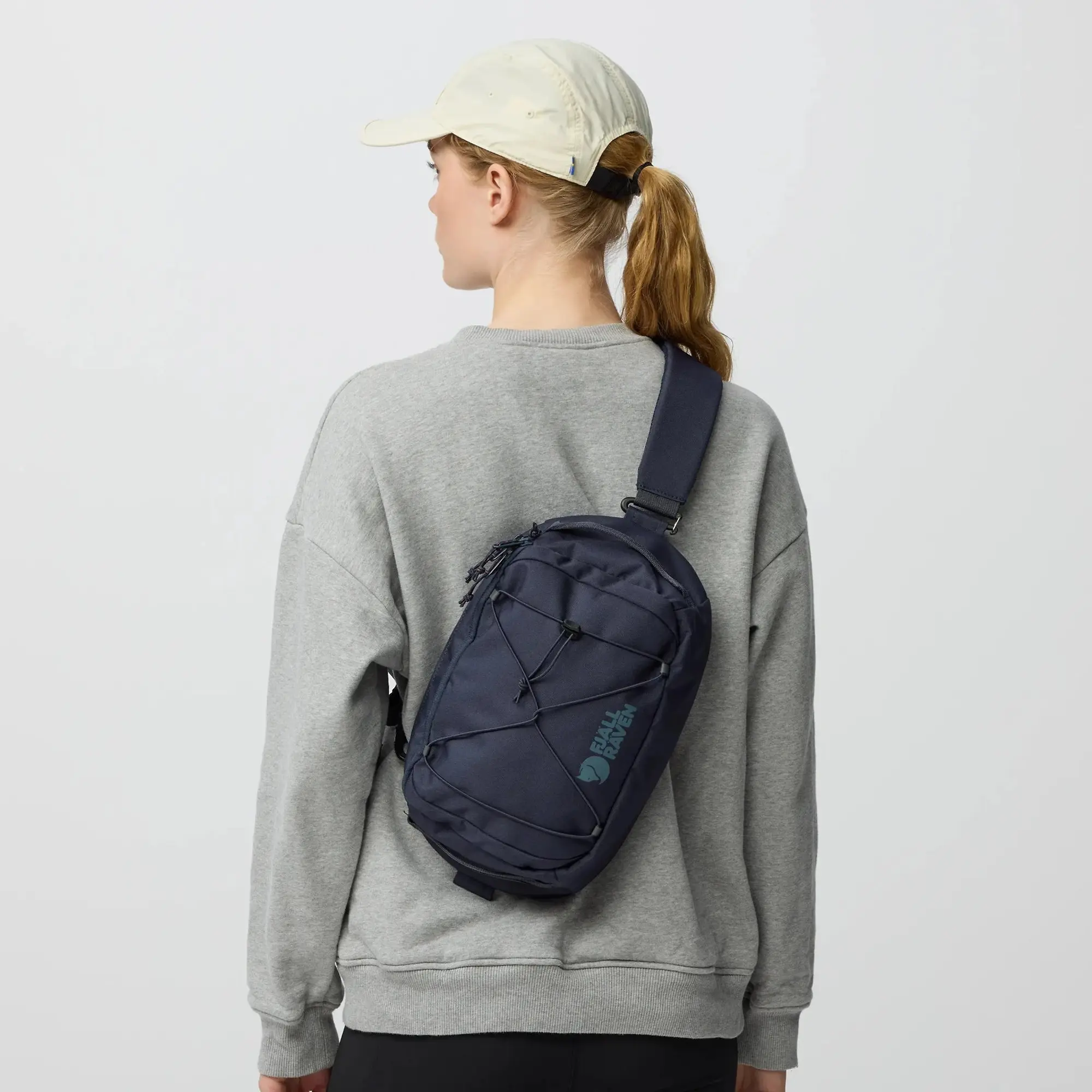 Product image 9 of 18 of Fjällräven Skule Sling 6L - Deep Forest
