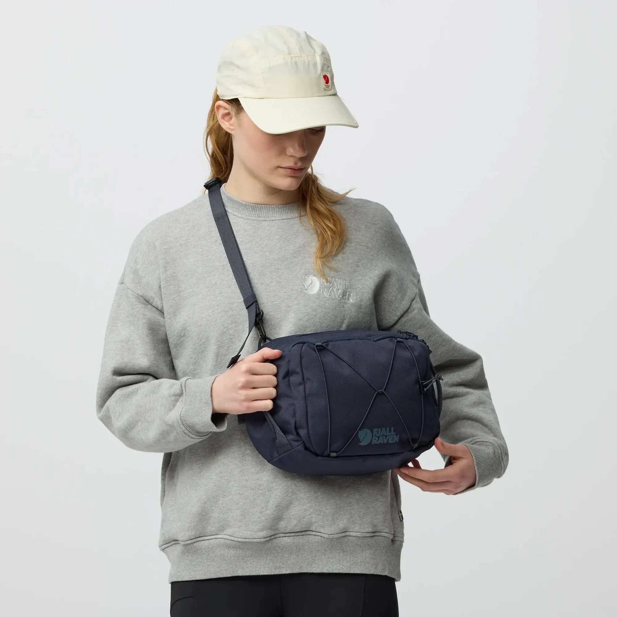Product image 11 of 18 of Fjällräven Skule Sling 6L - Deep Forest