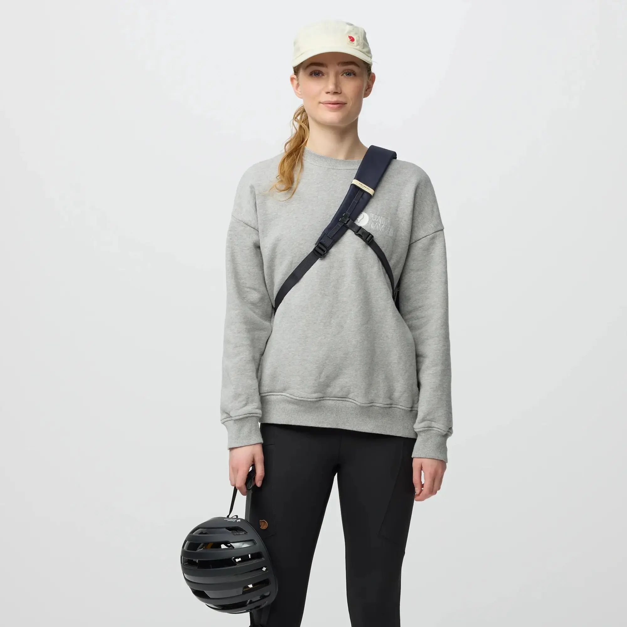 Product image 17 of 18 of Fjällräven Skule Sling 6L - Deep Forest