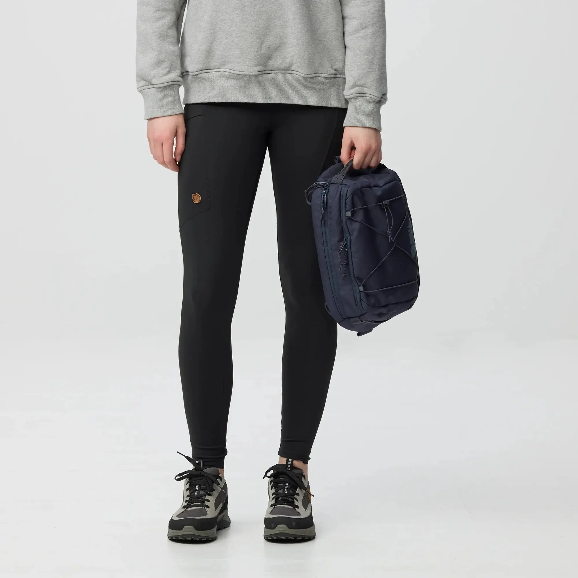 Product image 18 of 18 of Fjällräven Skule Sling 6L - Deep Forest