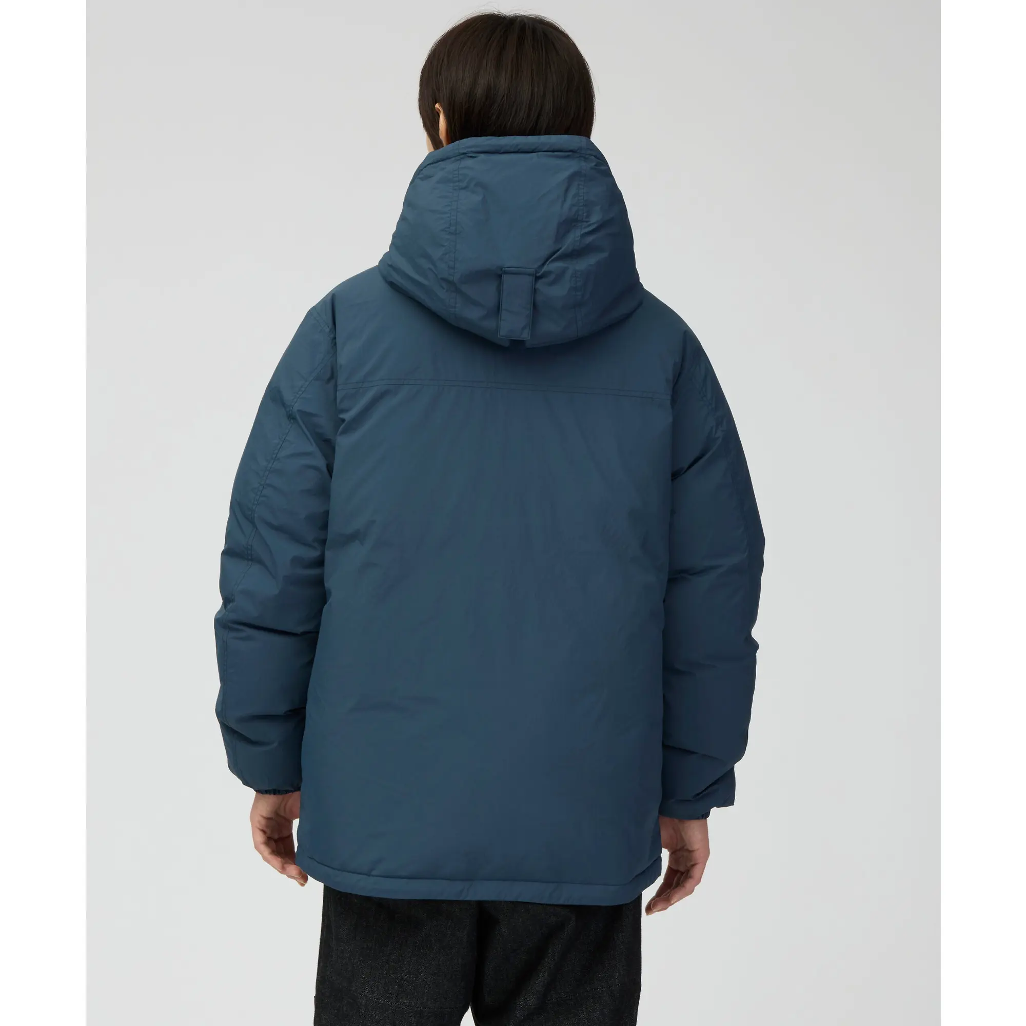 Product image 5 of 9 of Snow Peak Everyday Down Jacket - Navy