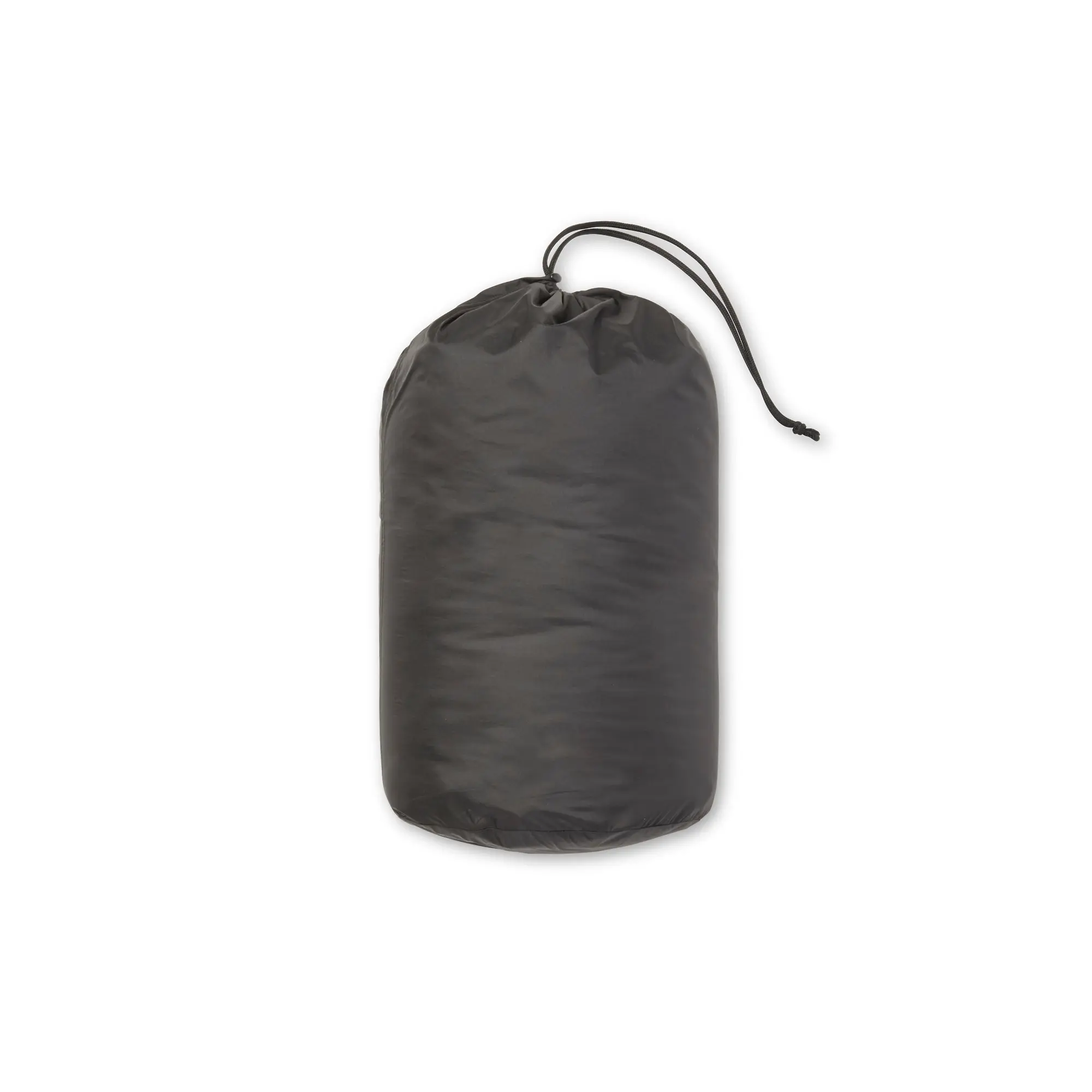 Product image 11 of 11 of Snow Peak FR 2L Down Poncho - Dark Olive