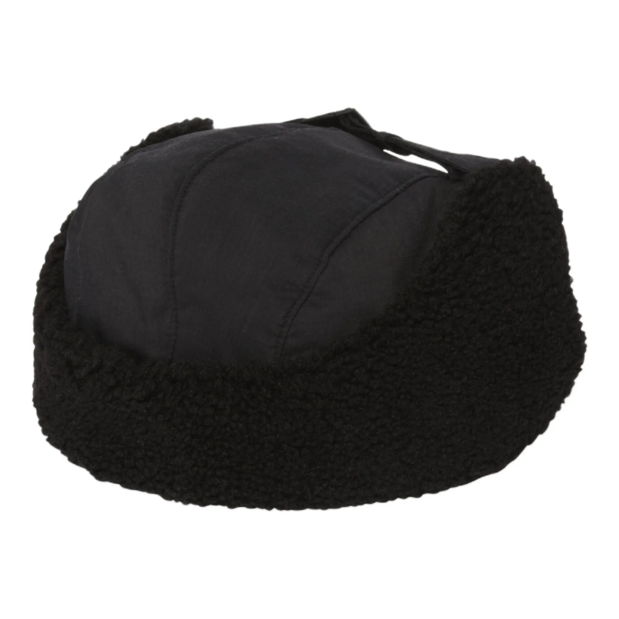Product image 1 of 3 of Snow Peak FR 2L Flight Cap - Black