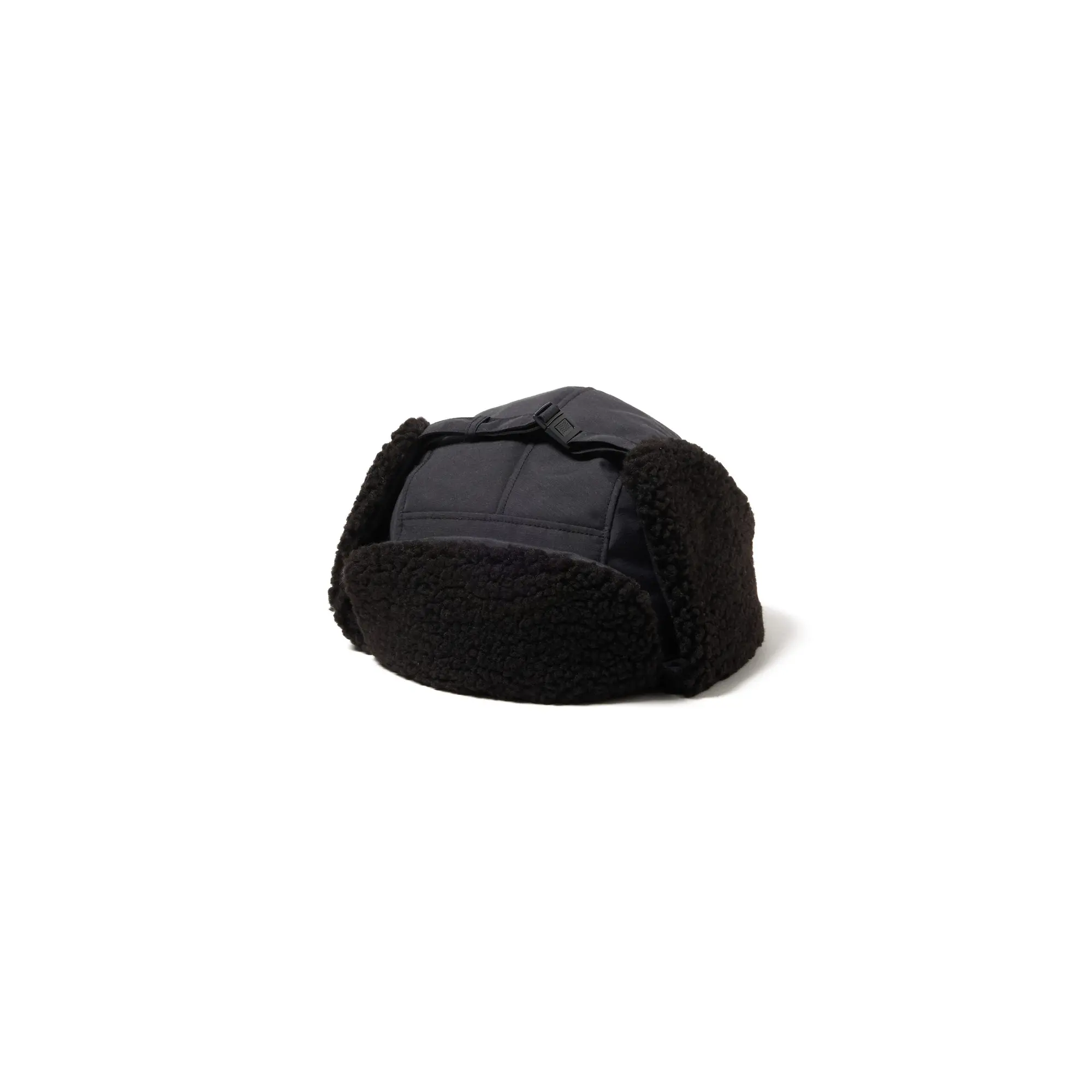 Product image 3 of 3 of Snow Peak FR 2L Flight Cap - Black