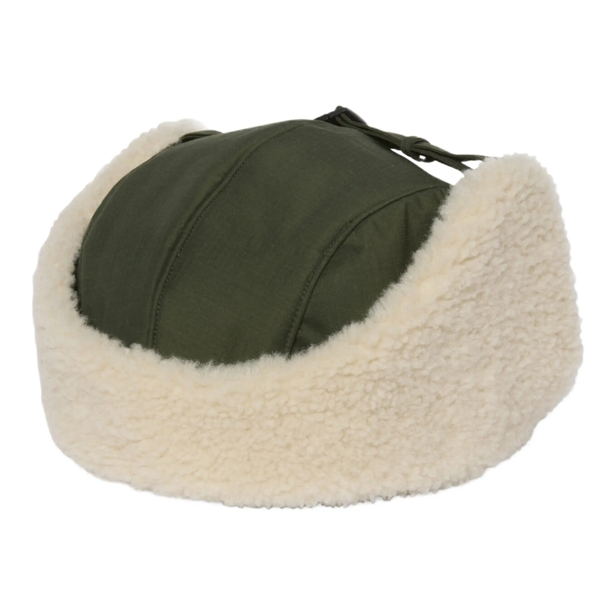 Product image 1 of 5 of Snow Peak FR 2L Flight Cap - Dark Olive