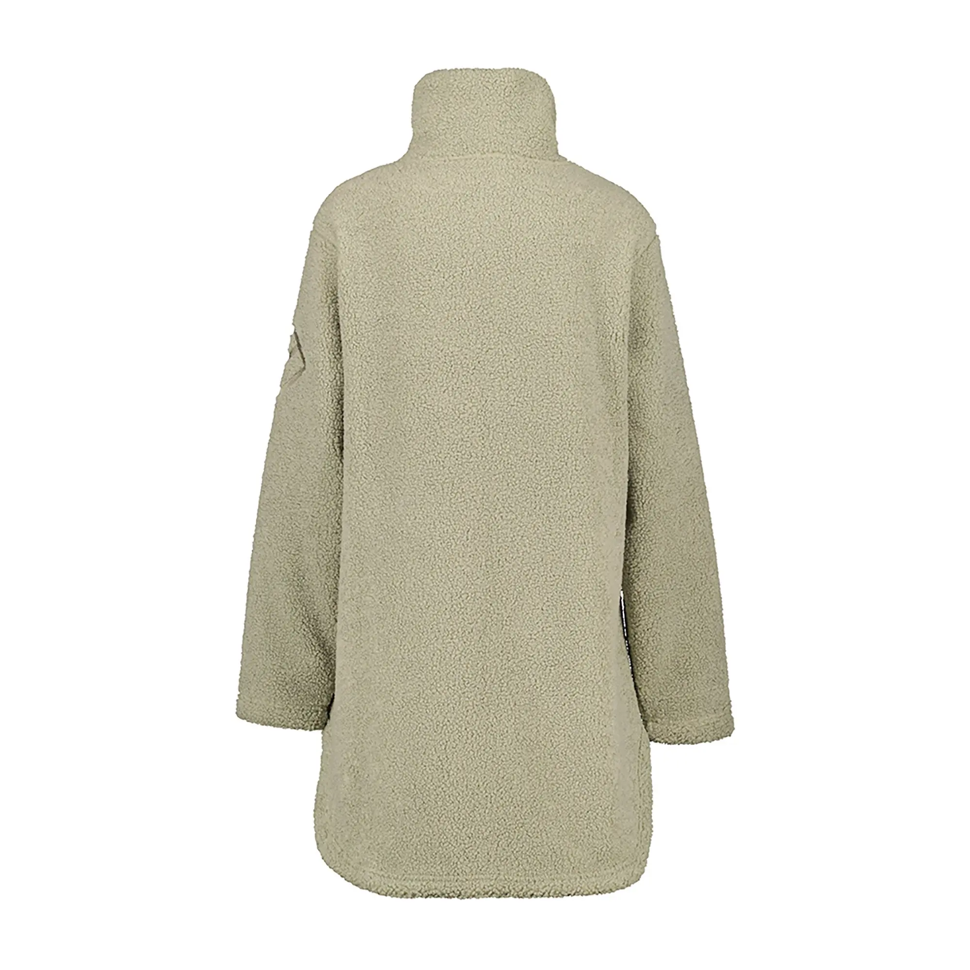 Product image 11 of 11 of Didriksons Women's Umi Full-Zip Jacket - Wilted Leaf