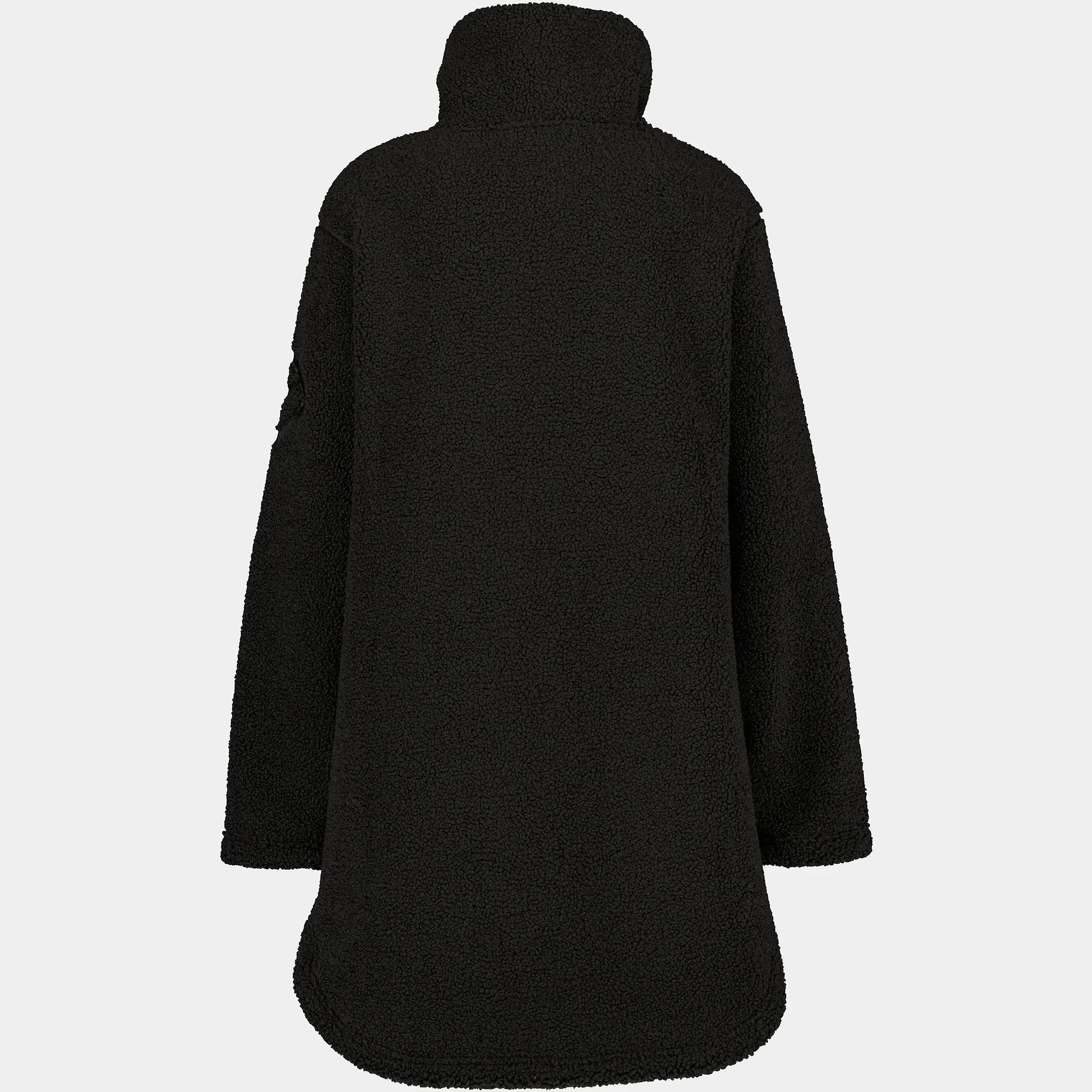 Product image 4 of 6 of Didriksons Women's Umi Full-Zip Jacket  - Black
