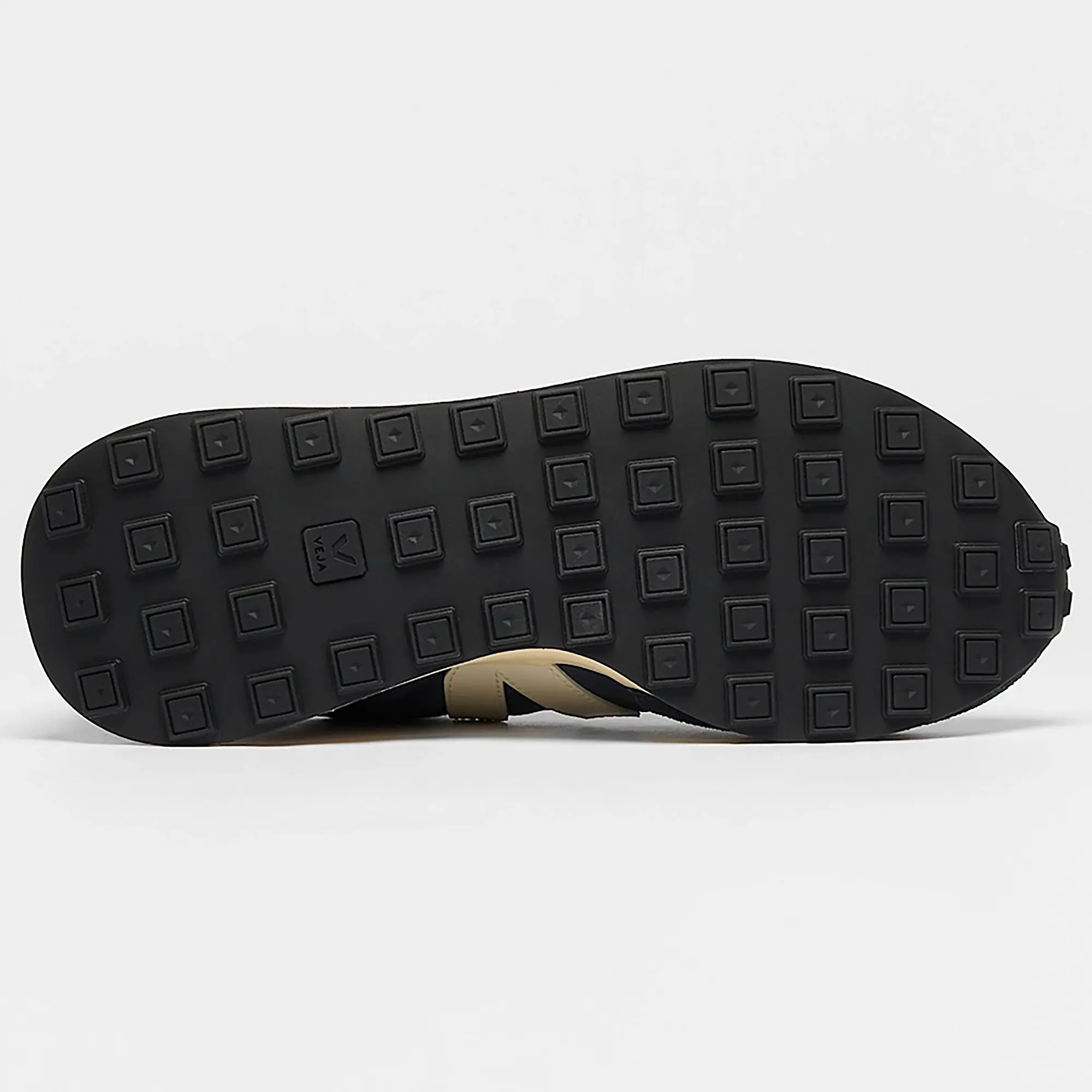Product image 4 of 4 of Veja Men's Rio Branco II Lite Nolyn Retro-Running Trainers - Nautico Pierre