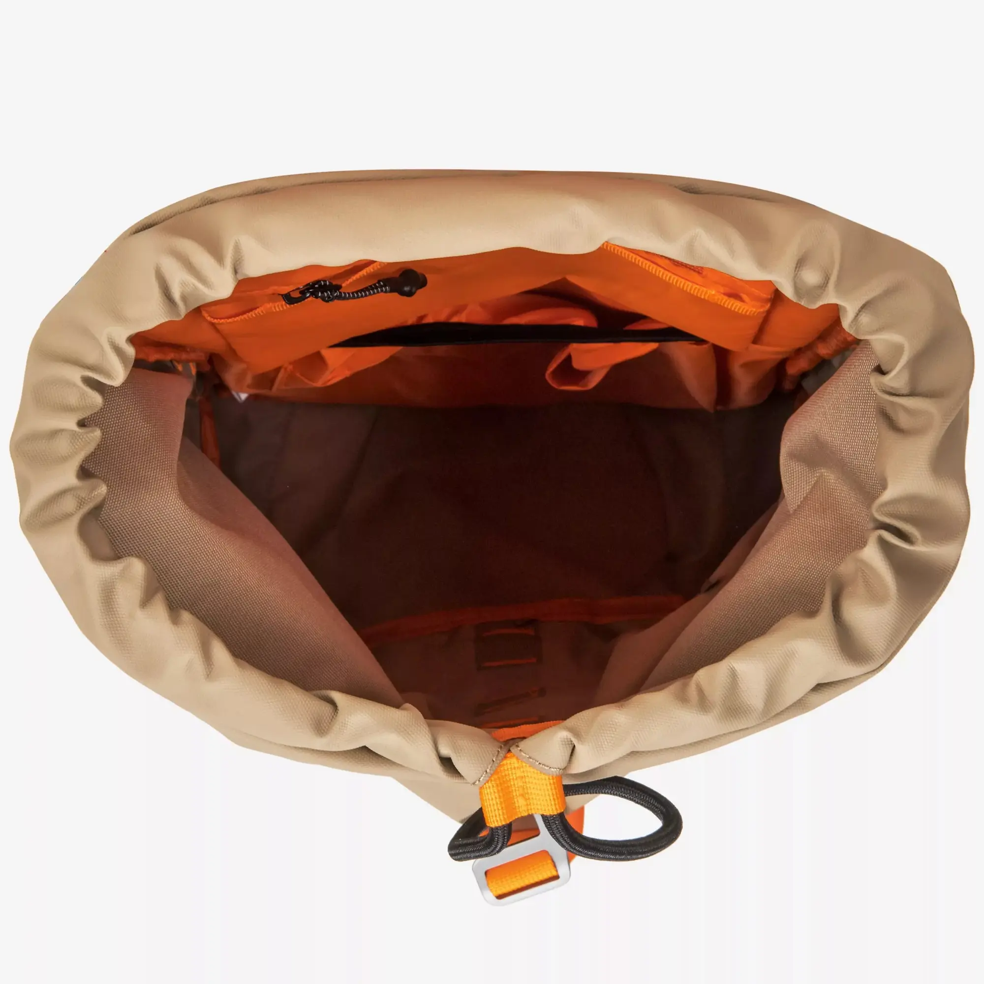 Product image 12 of 18 of Elliker Wharfe Flap Over Backpack 22L - Sand