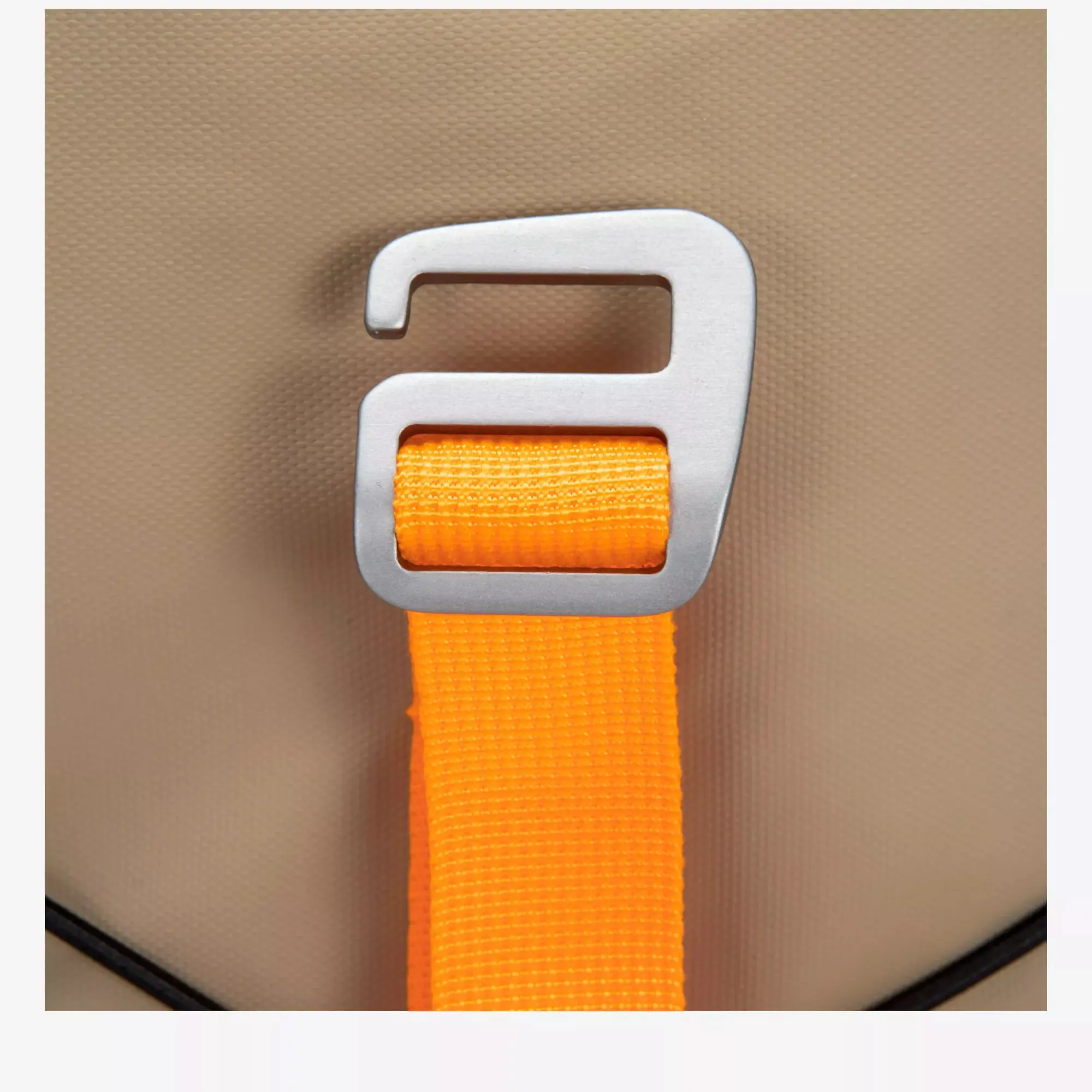 Product image 16 of 18 of Elliker Wharfe Flap Over Backpack 22L - Sand