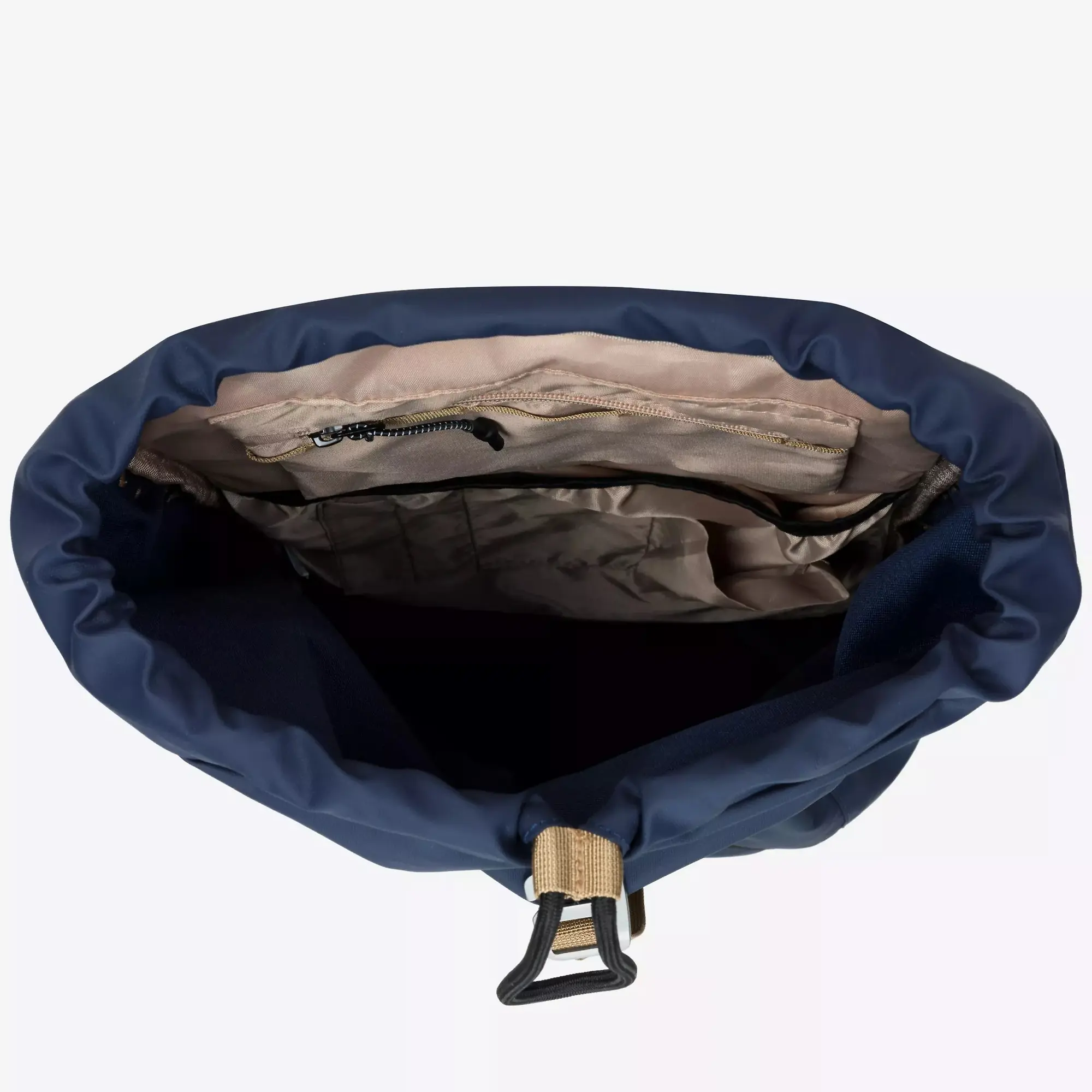 Product image 12 of 18 of Elliker Wharfe Flap Over Backpack 22L - Navy