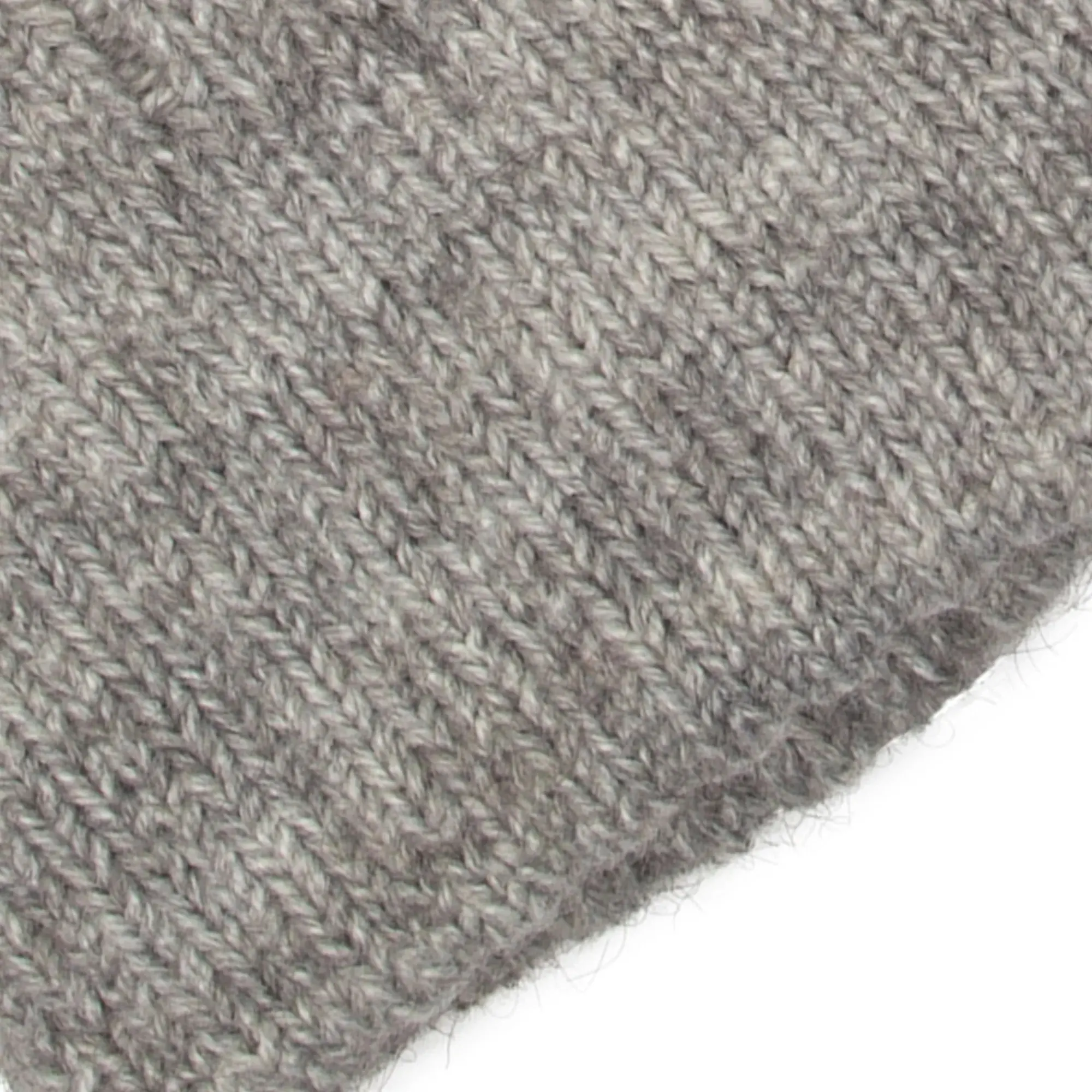 Product image 2 of 10 of Dents Women's Fingerless Cable Knit Gloves - Dove Grey