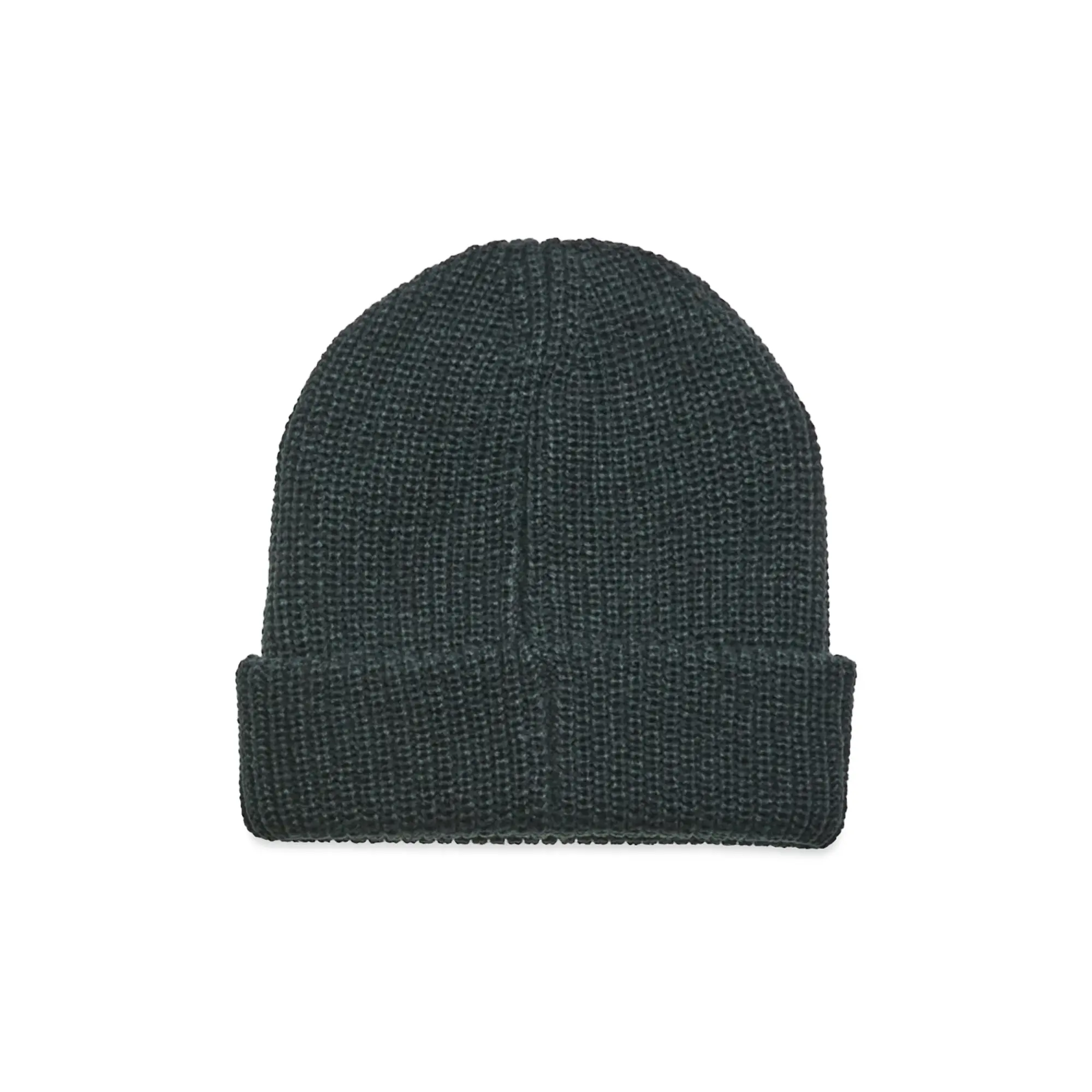 Product image 4 of 7 of Lyle & Scott Men's Lambswool Blend Checked Scarf & Beanie Gift Set - Argyle Teal