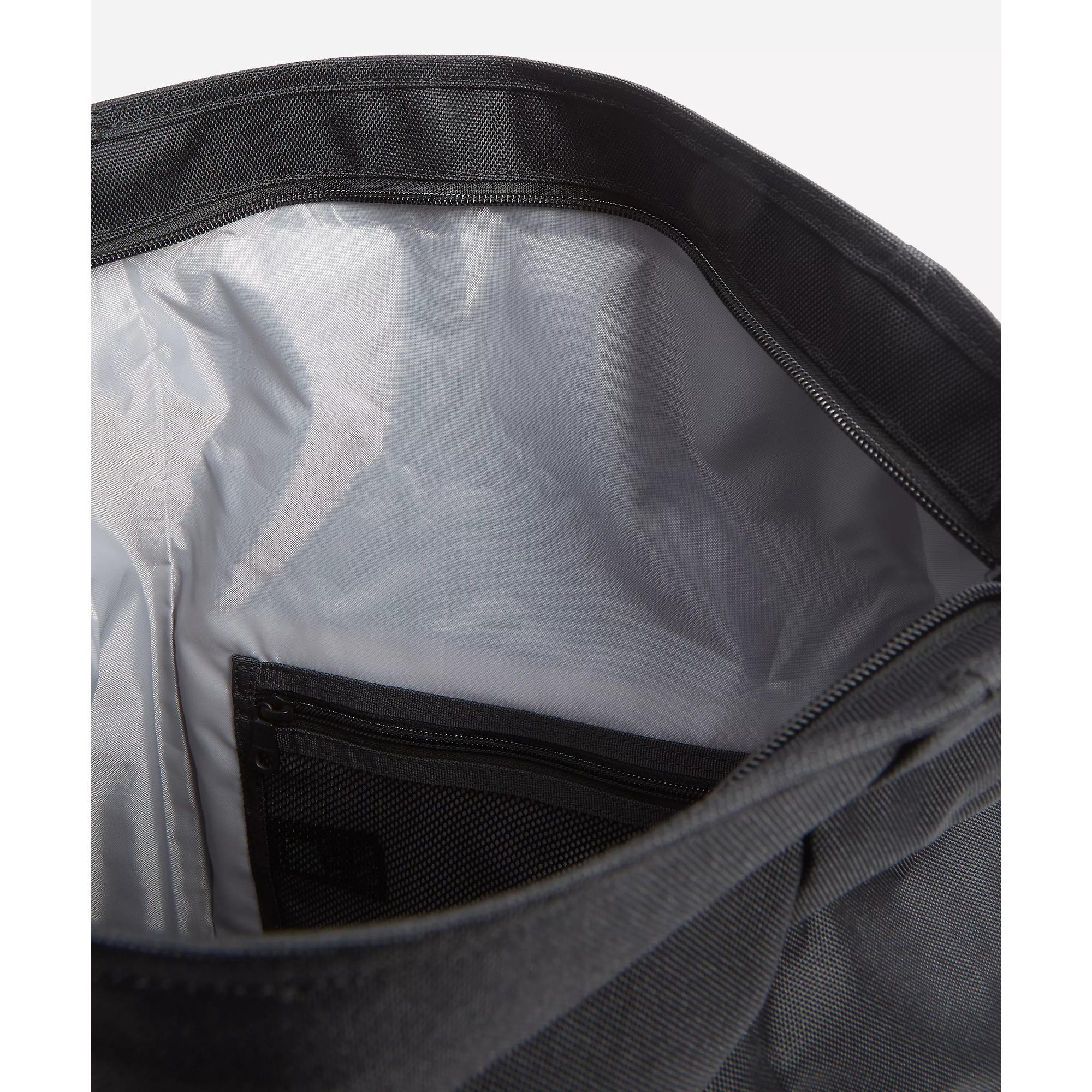 Product image 9 of 12 of Sandqvist Icon Rolltop Backpack L - 26L - Black