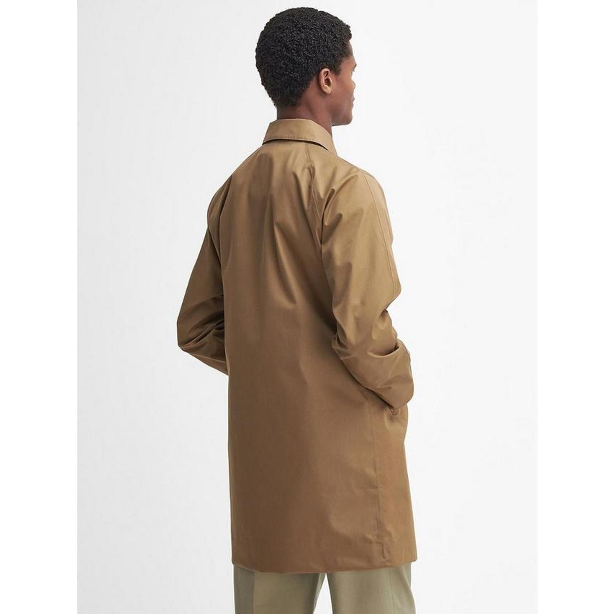 Product image 9 of 9 of Barbour Men's Lorden Waterproof Jacket - Beige