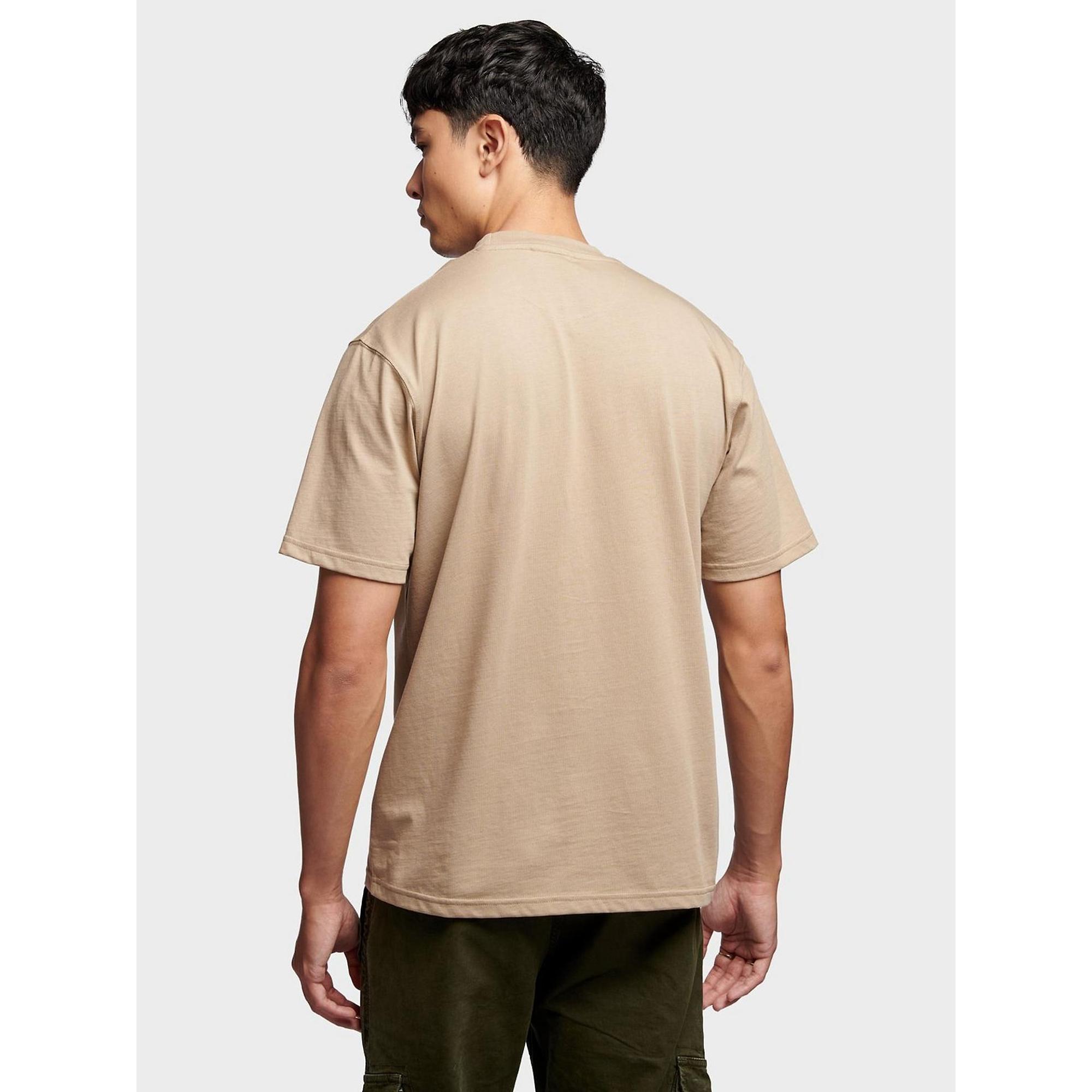 Product image 5 of 7 of Penfield Men's Circle Mountain T-Shirt - Chinchilla