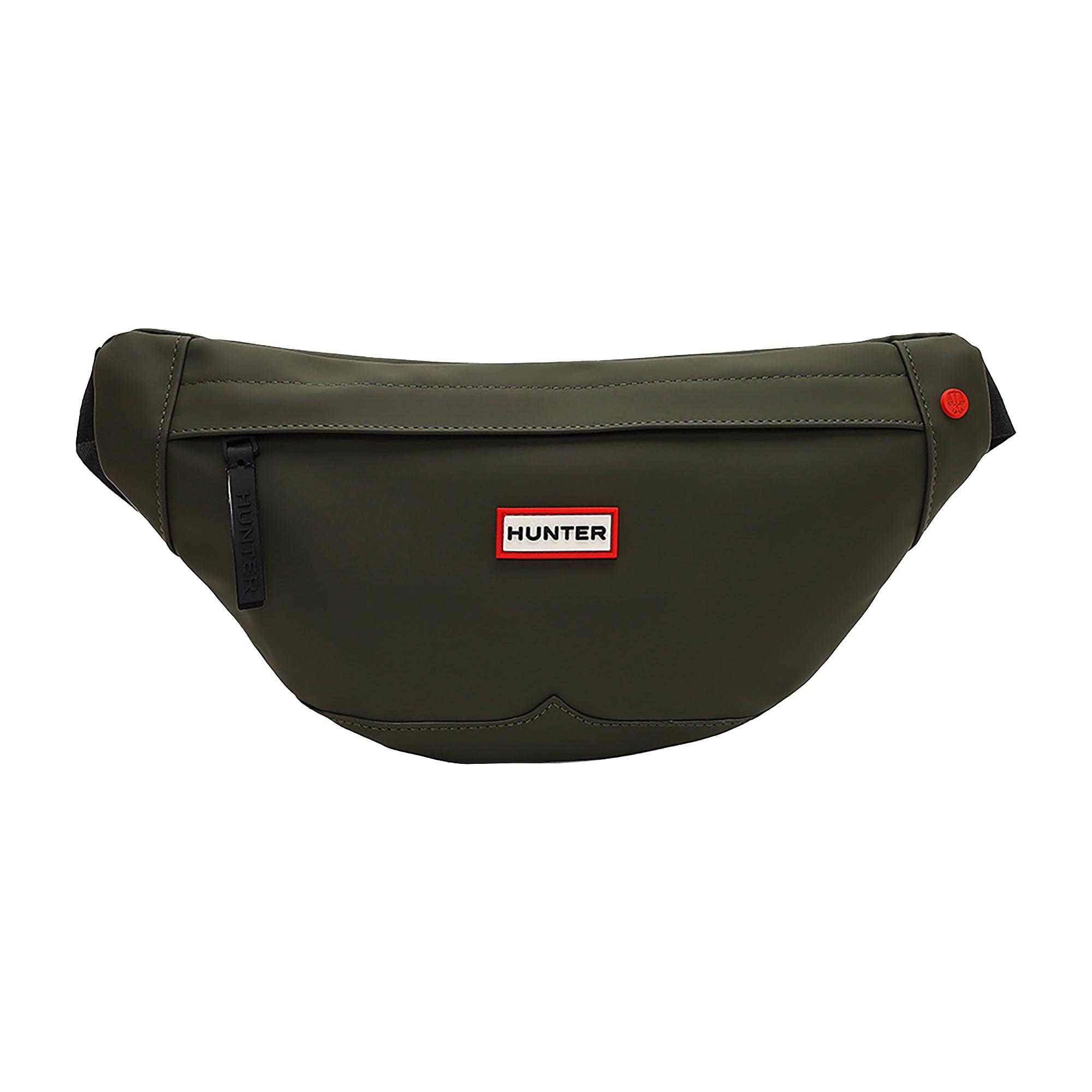 Product image 1 of 5 of Hunter Crieff Waist Bag - Kambaba