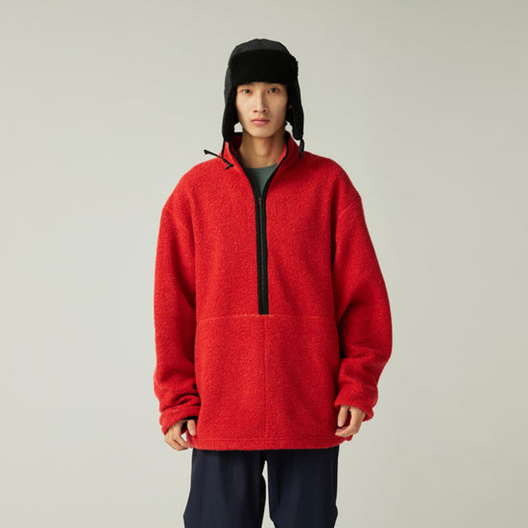 Product image 2 of 6 of Snow Peak FR Flight Cap - Black