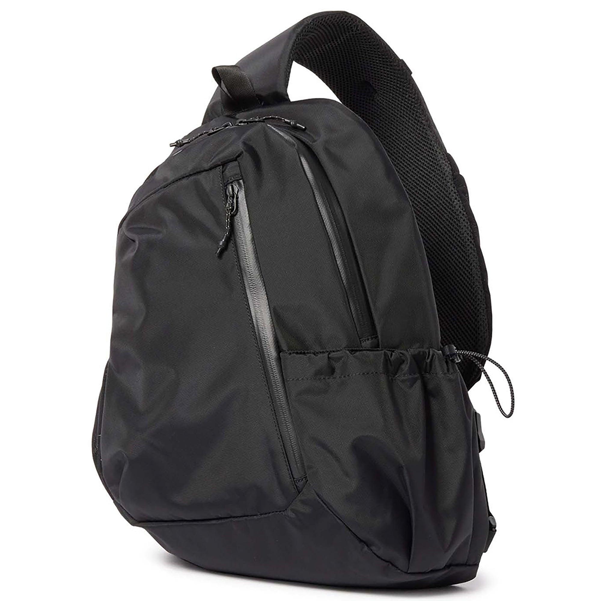 Product image 1 of 12 of Snow Peak Anywhere Multi Shoulder Bag - Black