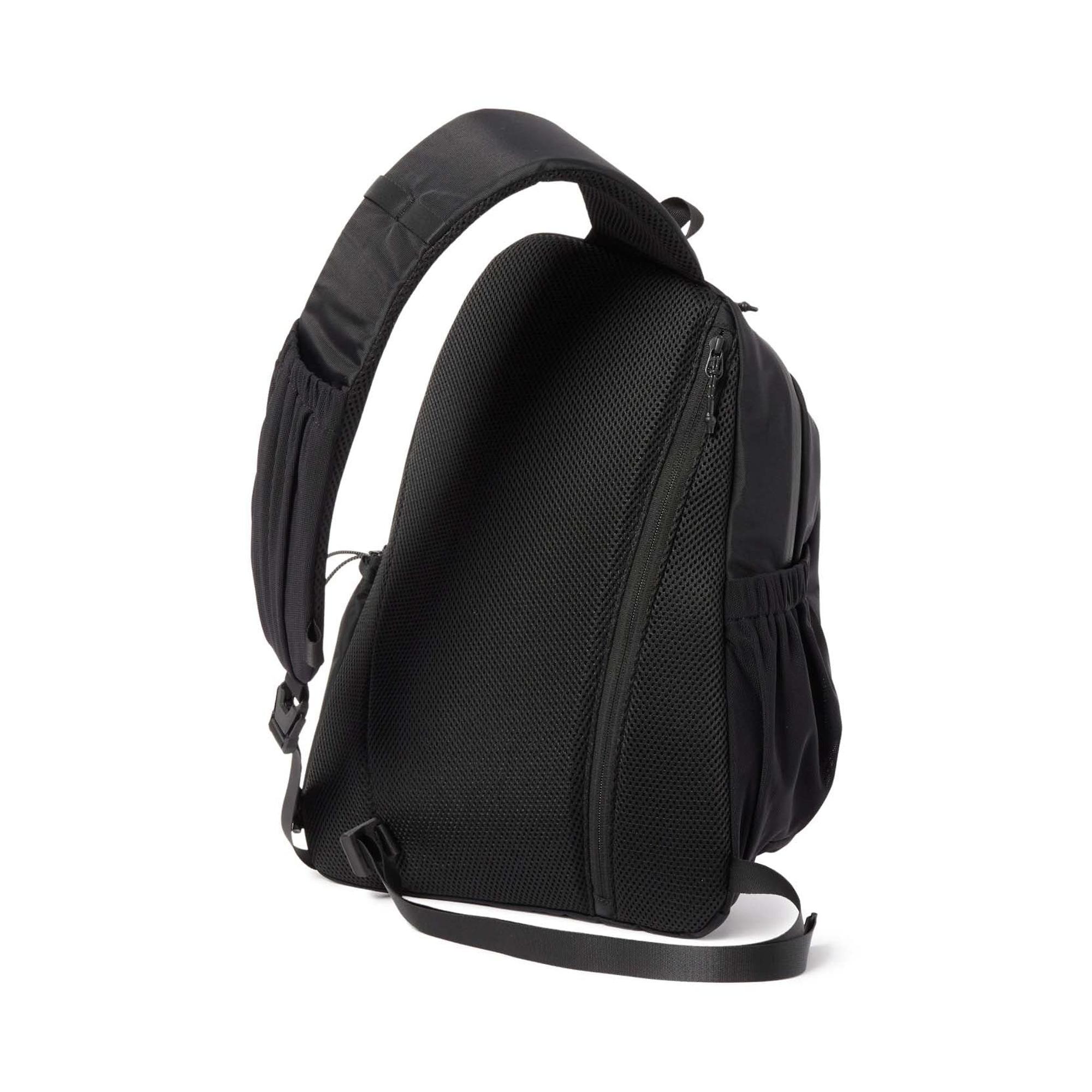 Product image 12 of 12 of Snow Peak Anywhere Multi Shoulder Bag - Black