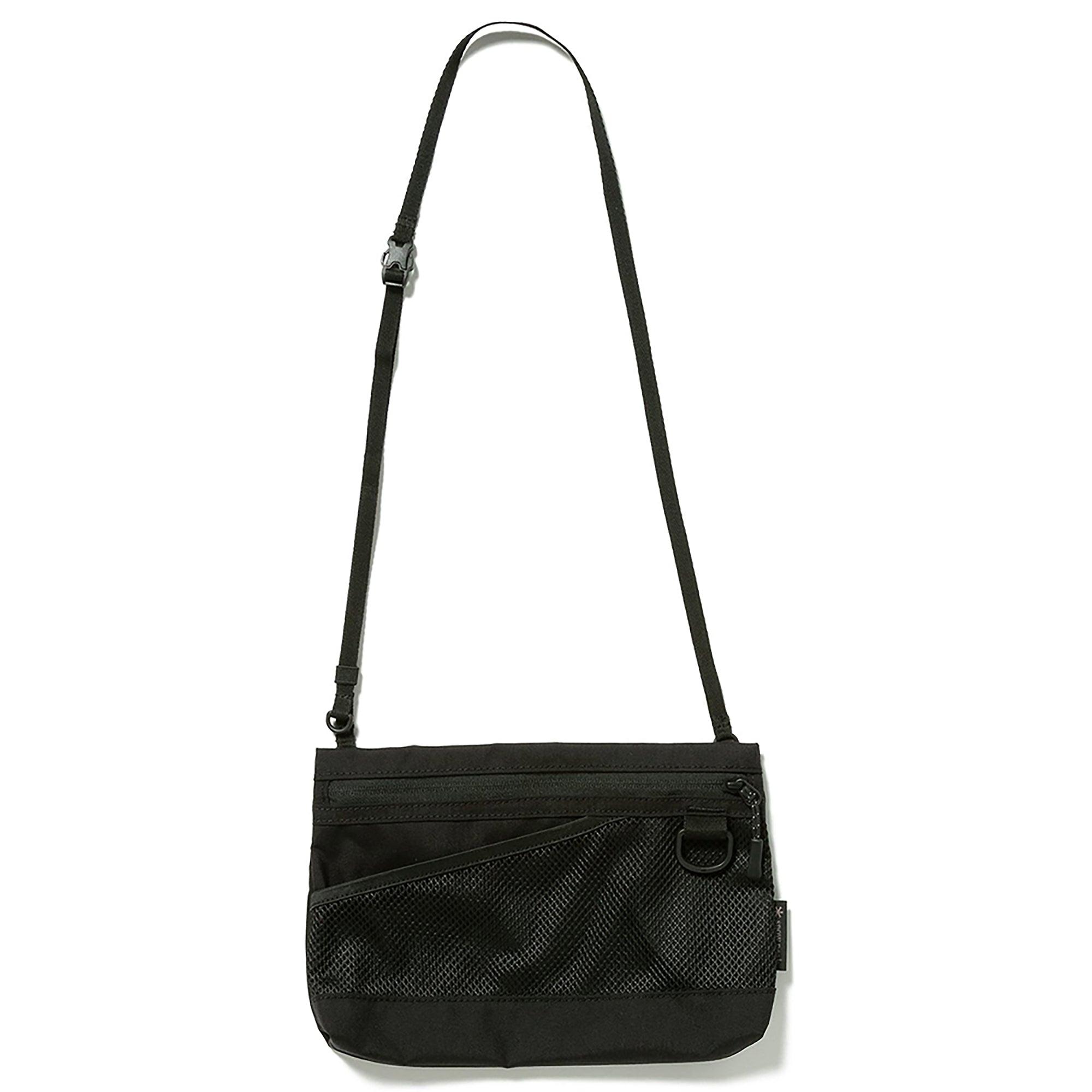 Product image 1 of 4 of Snow Peak Everyday Use Sacoche - Black