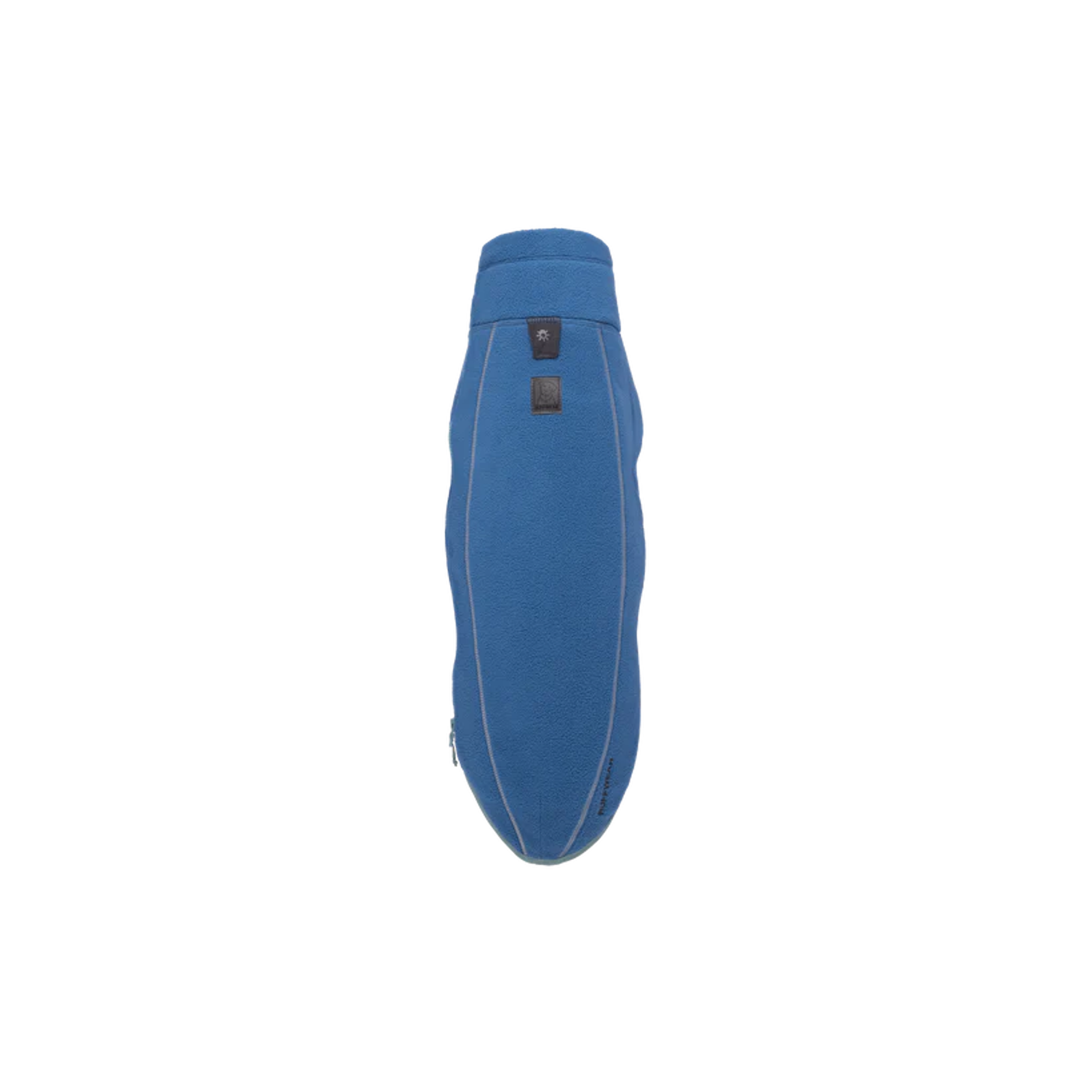 Product image 7 of 14 of RUFFWEAR Climate Changer Dog Fleece - Blue Jay