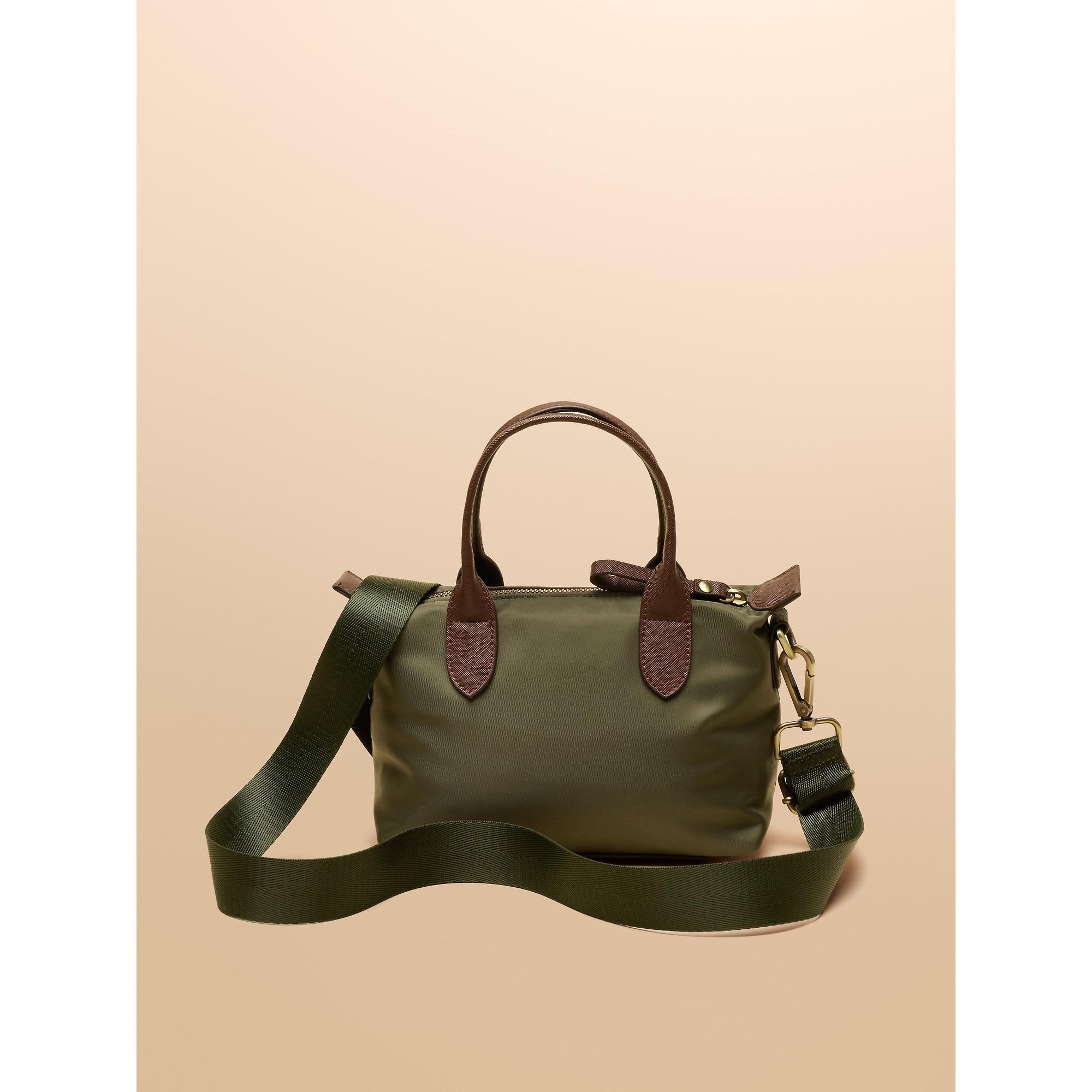 Product image 2 of 7 of Joules Women's Edie Small Cross Body Bag - Green