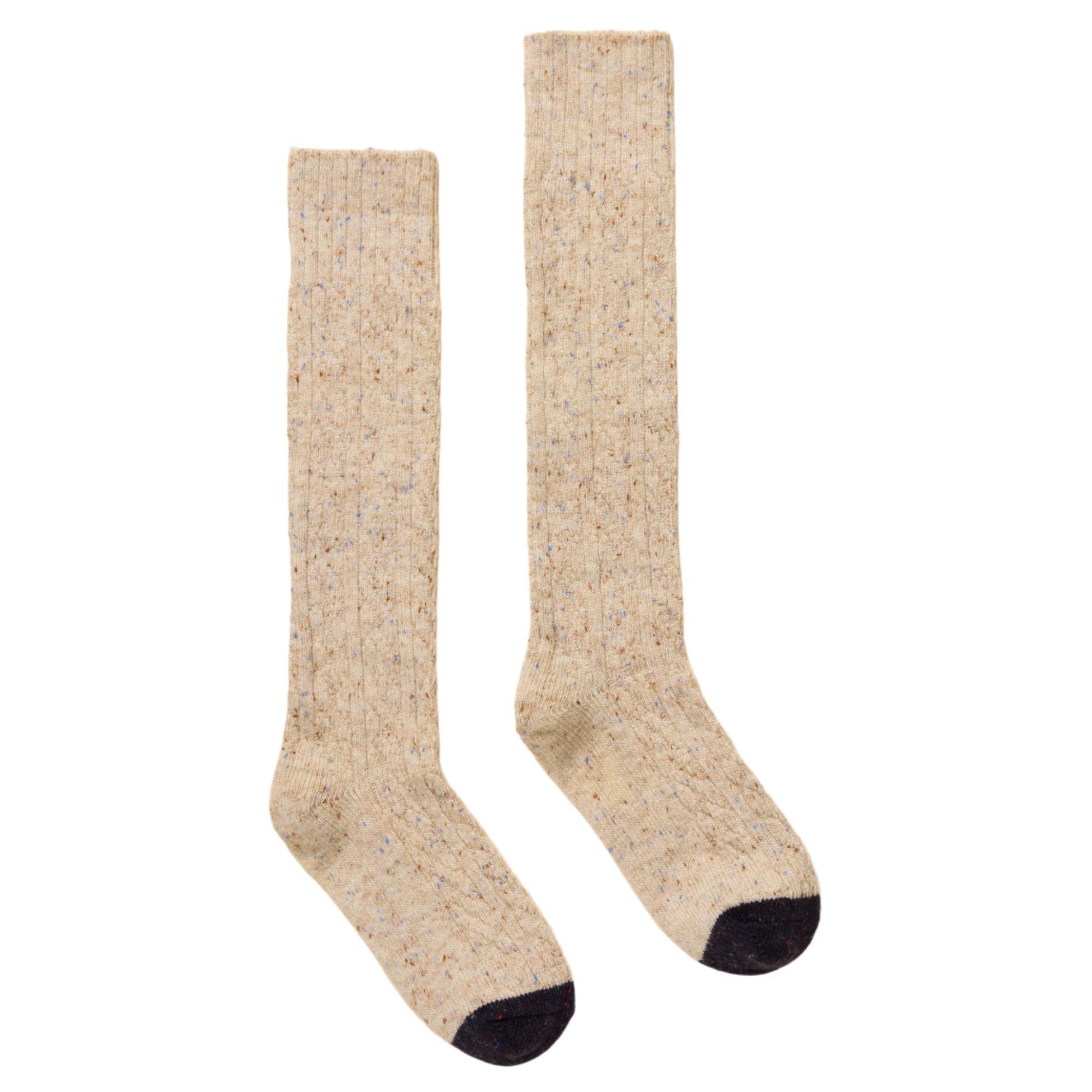 Product image 1 of 3 of Joules Women's Laurel Welly Socks UK 4-8 - Neutral