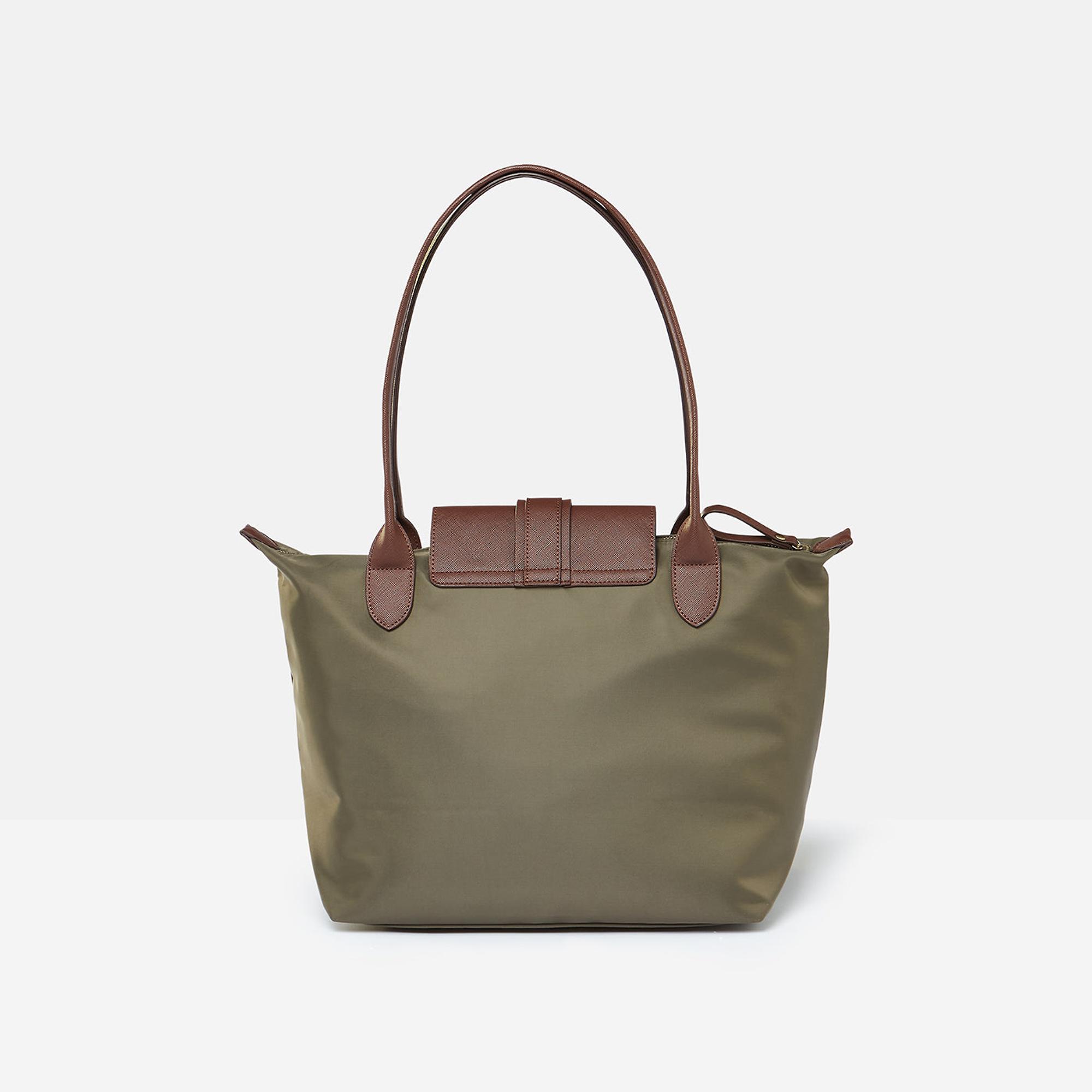 Product image 4 of 6 of Joules Women's Edie Tote Bag - Green