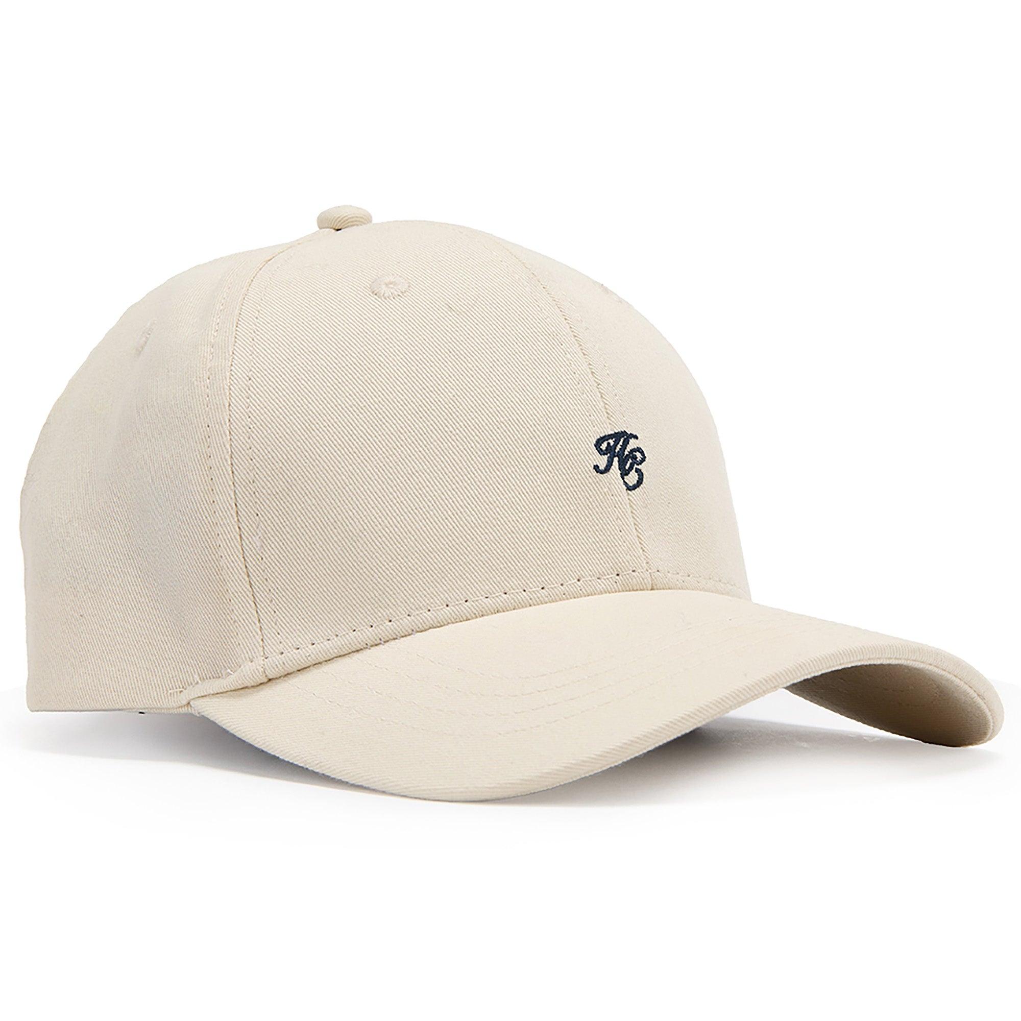 Product image 1 of 6 of Holland Cooper Women's Monogram Cap - Ecru