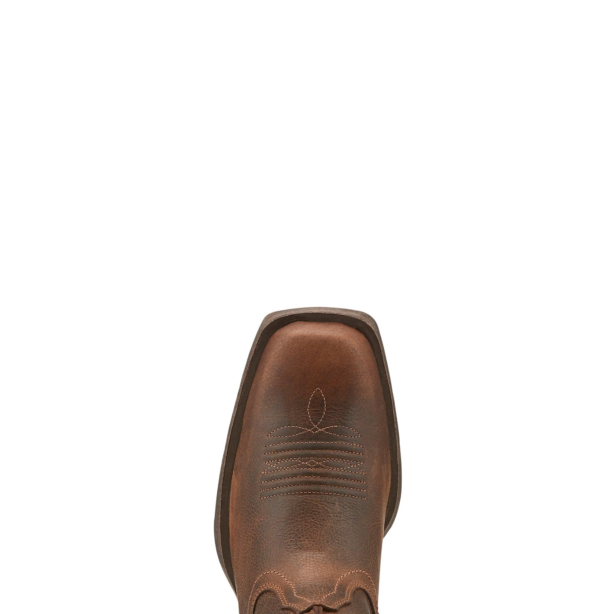 Product image 5 of 5 of Ariat Men's Rambler Western Boots - Wicker