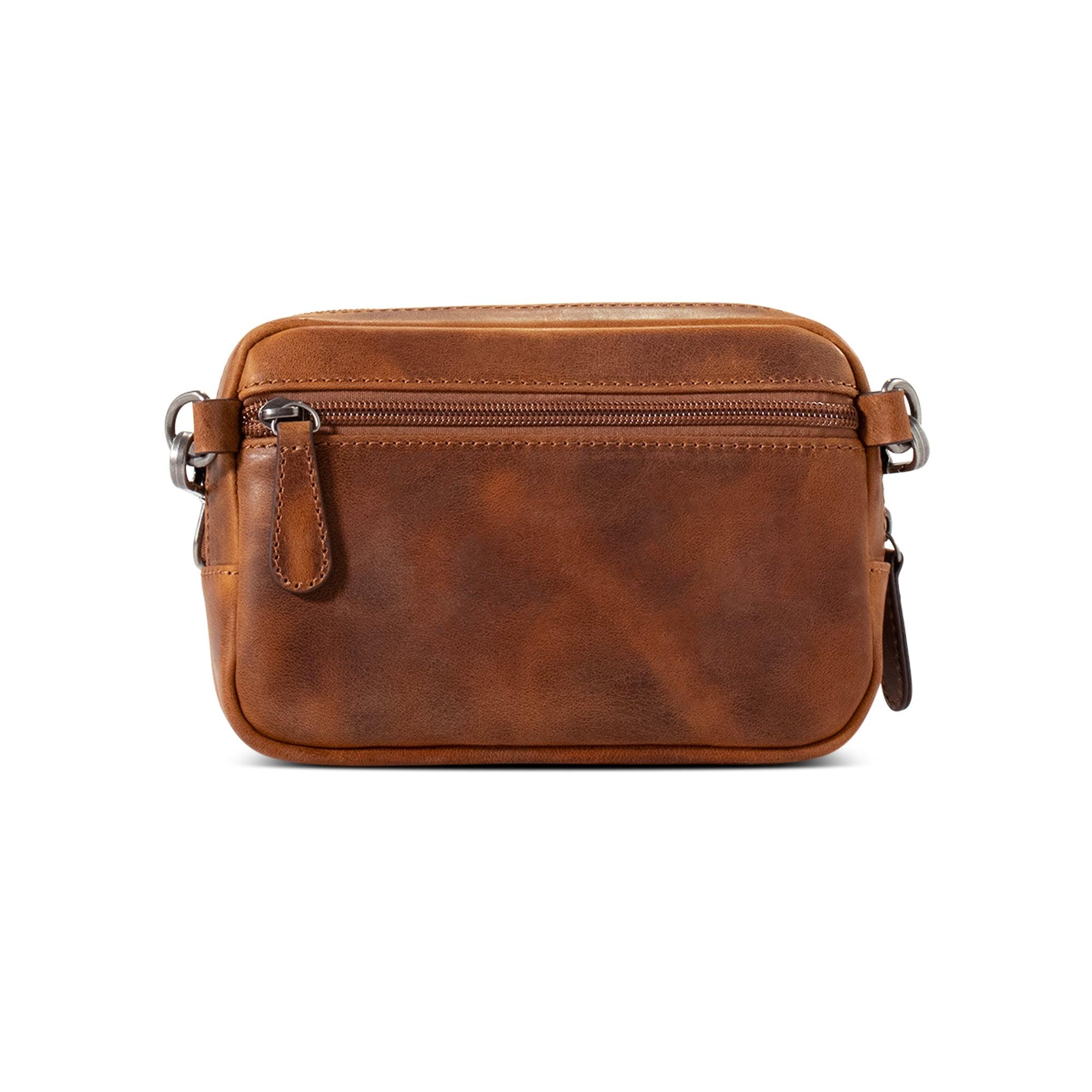 Product image 2 of 2 of Ariat Women's Casanova Belt Bag - Brown