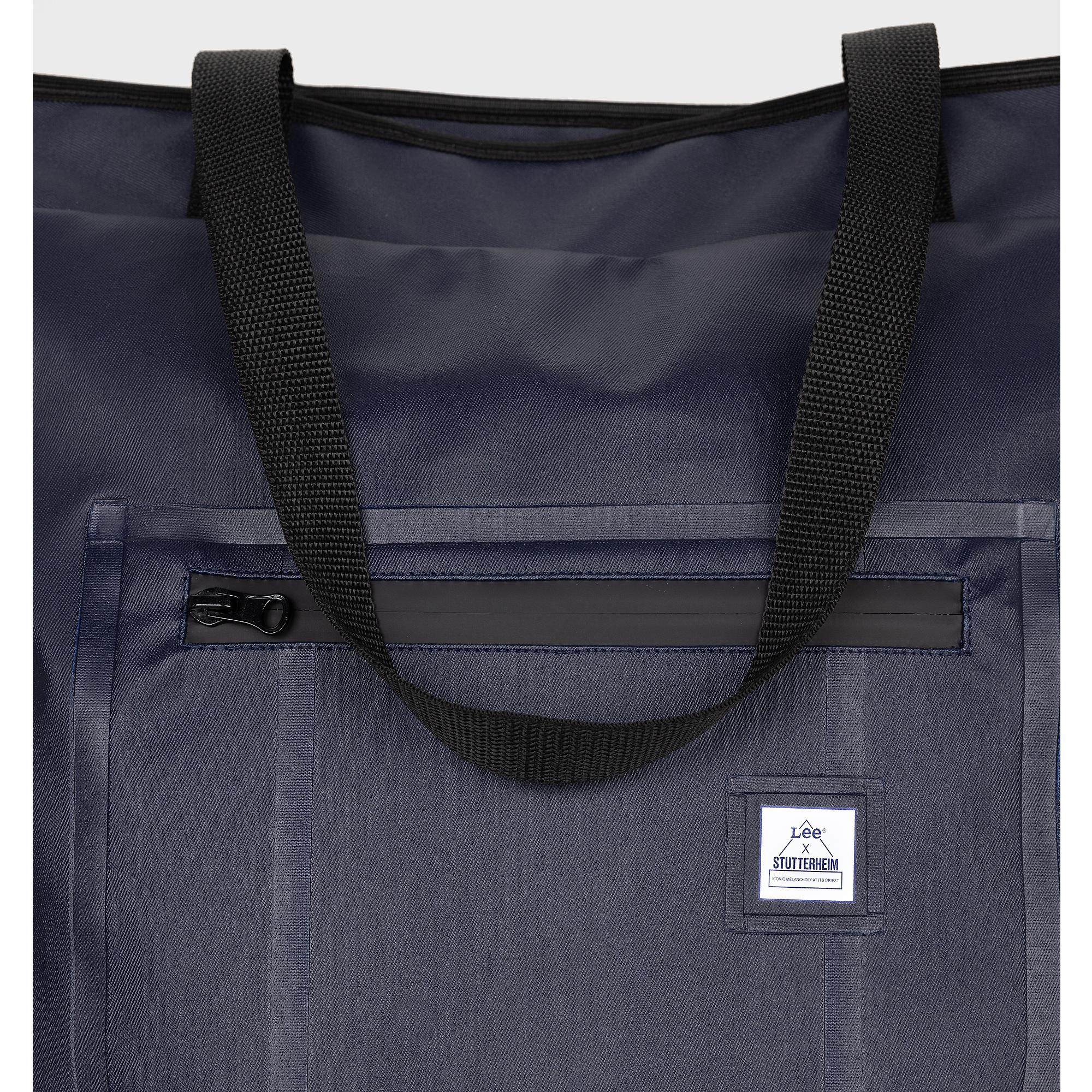 Product image 5 of 10 of Lee® x Stutterheim Backpack Tote - Aviator Navy