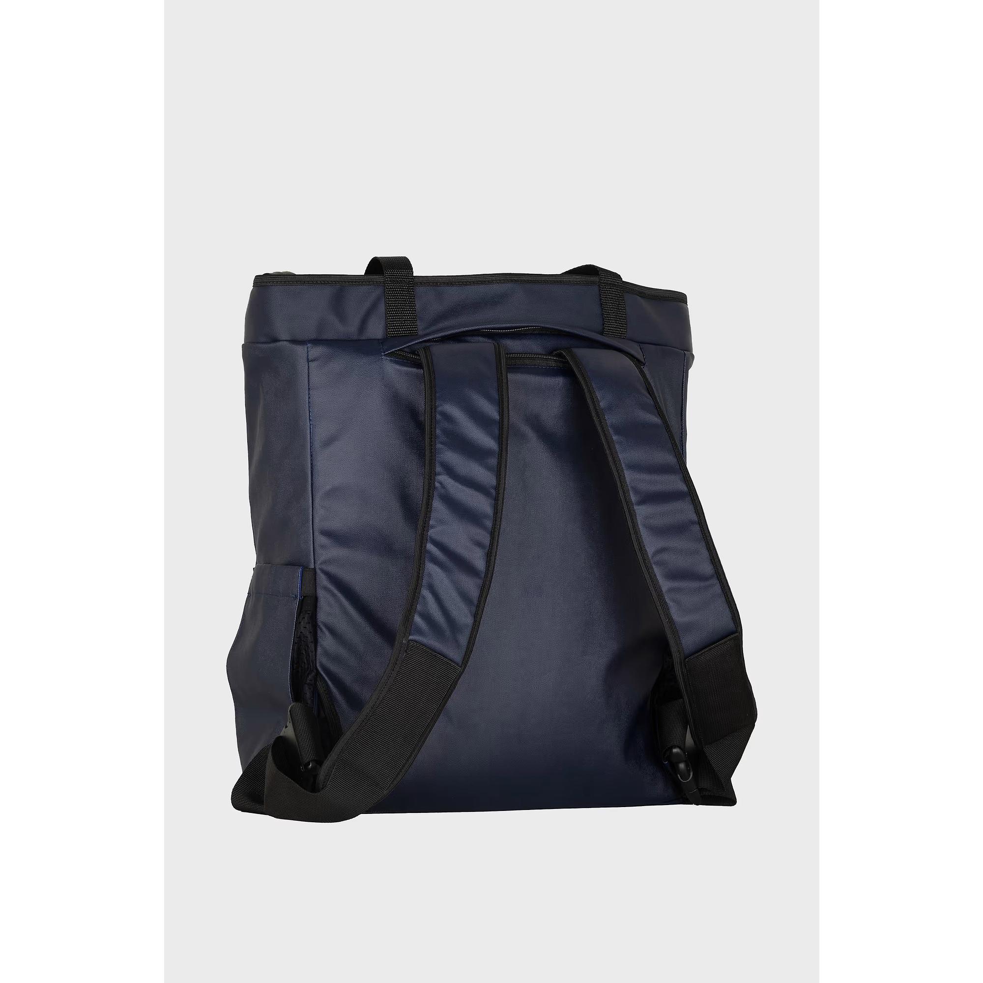 Product image 3 of 10 of Lee® x Stutterheim Backpack Tote - Aviator Navy