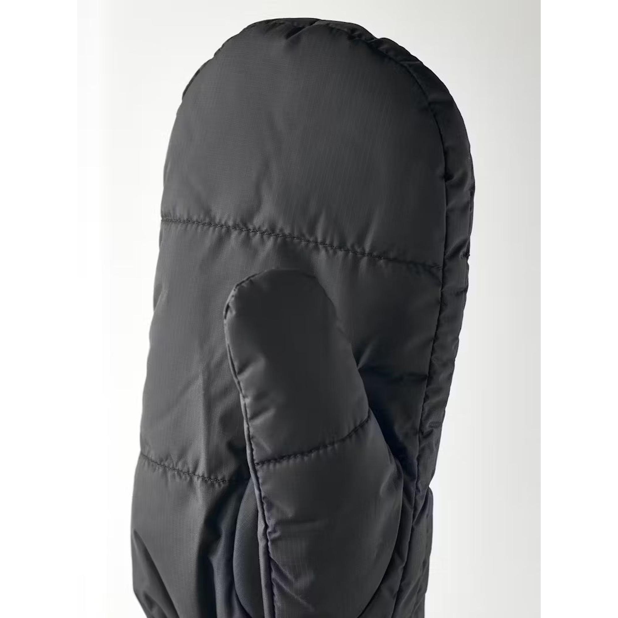 Product image 3 of 3 of Hestra Women's Otra Mittens - Black