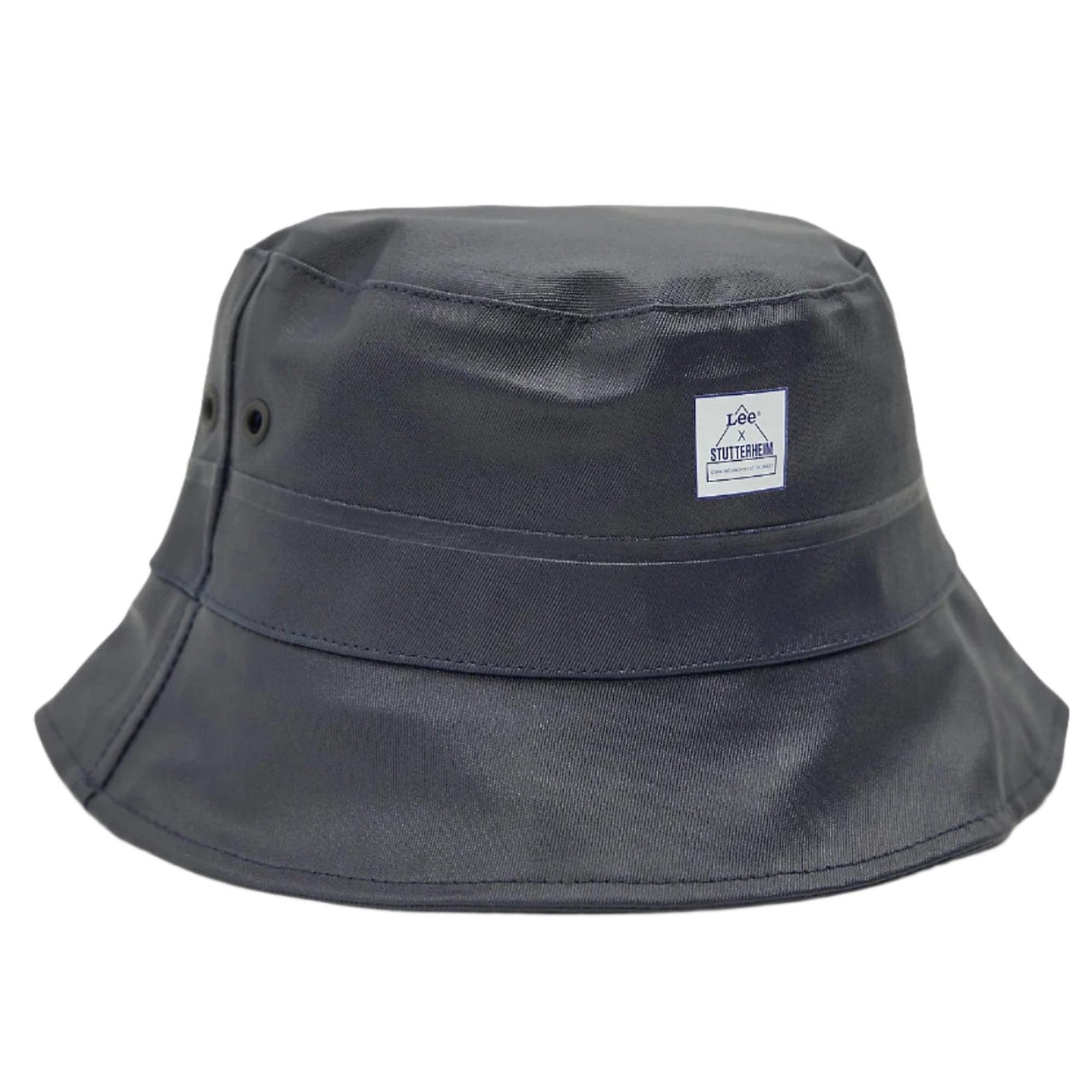 Product image 2 of 9 of Lee® x Stutterheim Bucket Hat - Aviator Navy