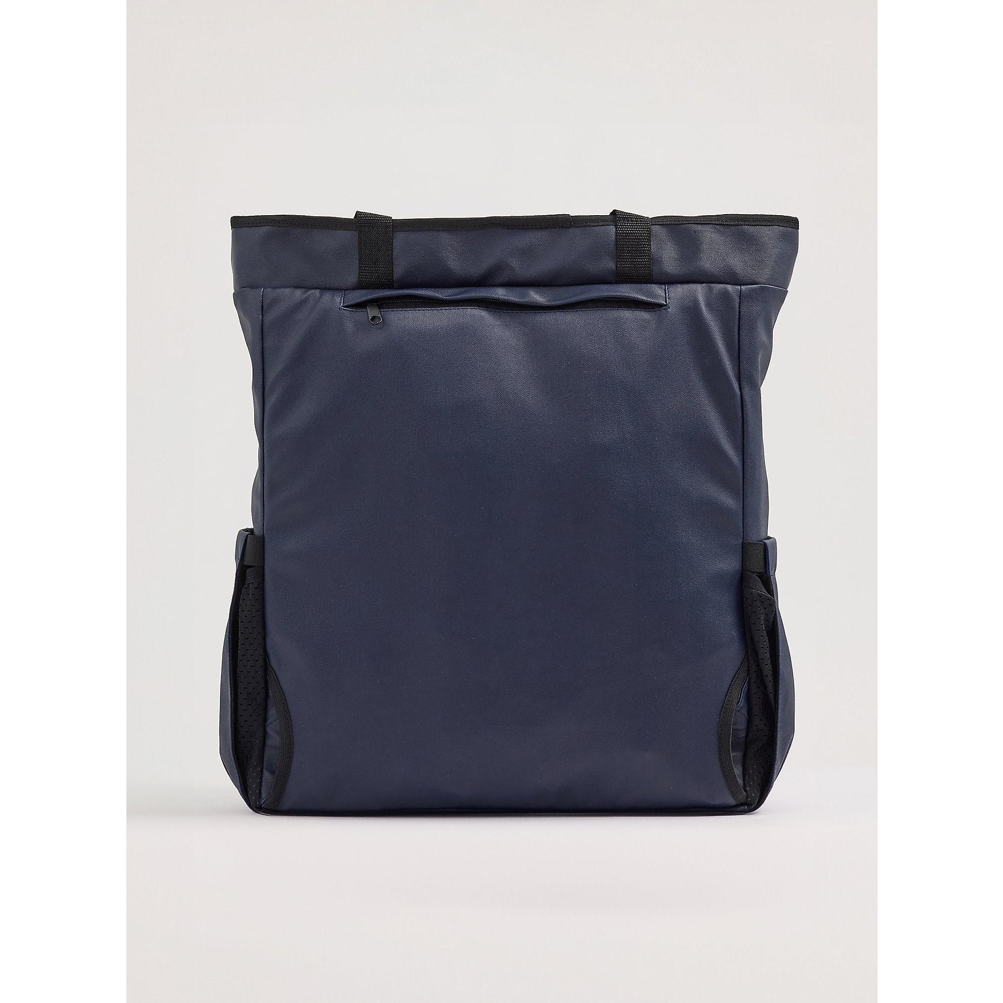 Product image 4 of 10 of Lee® x Stutterheim Backpack Tote - Aviator Navy