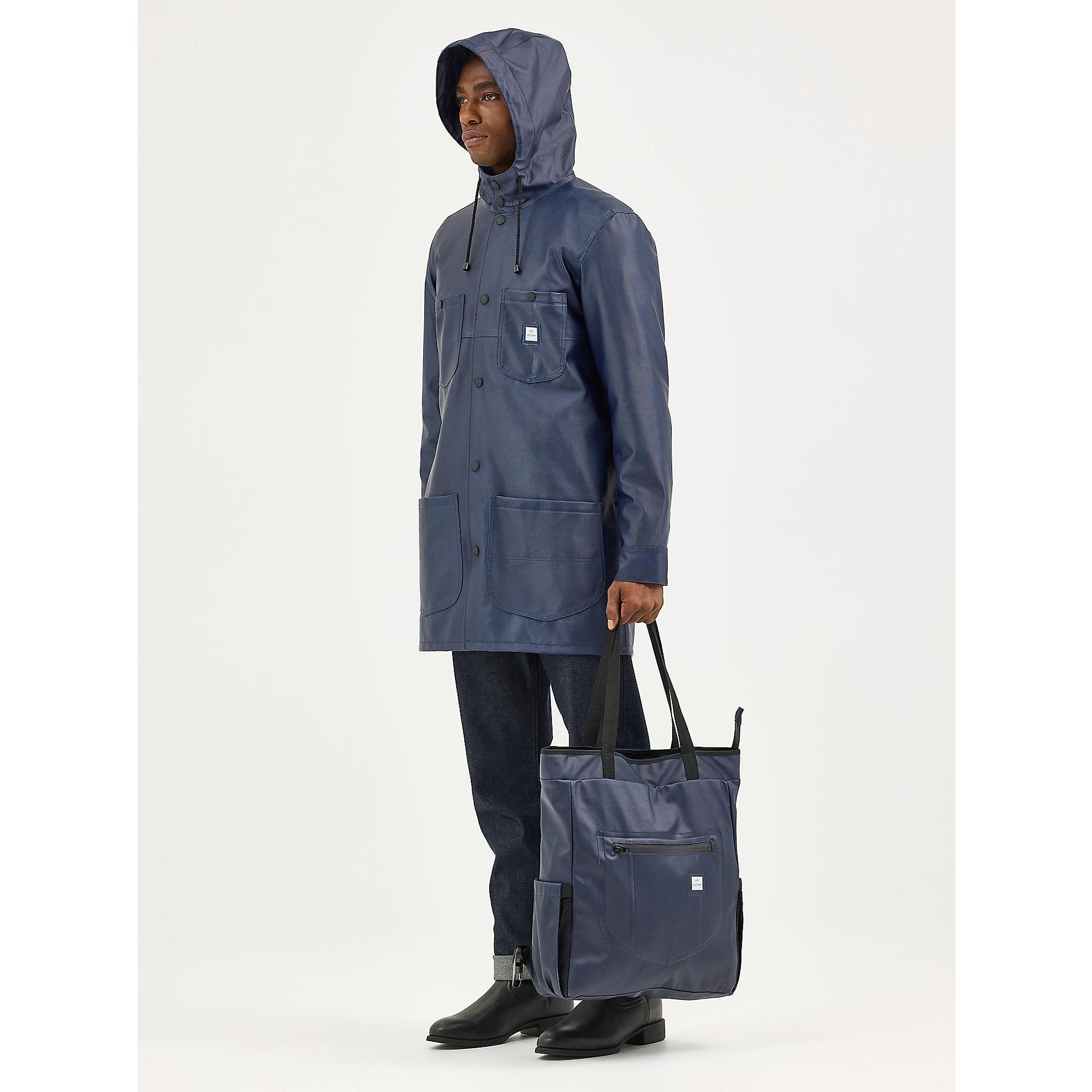 Product image 10 of 10 of Lee® x Stutterheim Backpack Tote - Aviator Navy