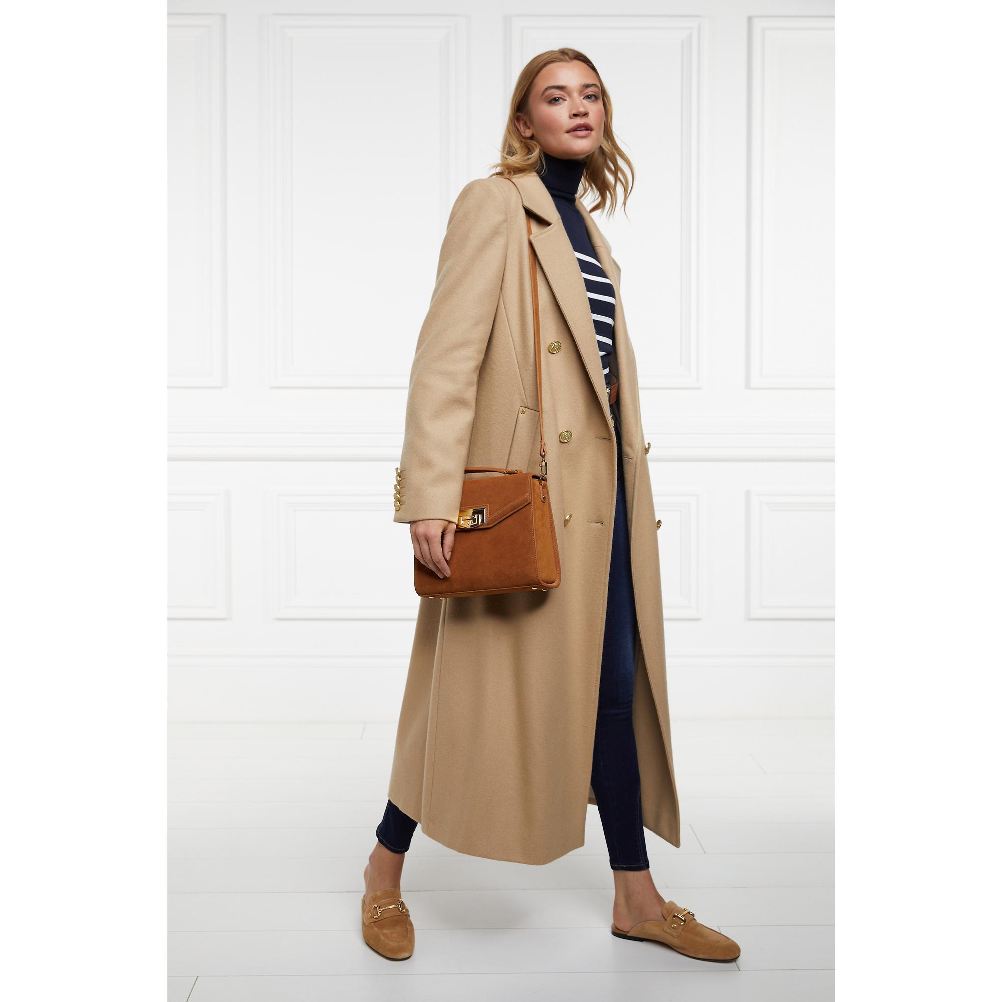 Product image 12 of 13 of Holland Cooper Women's Cheltenham Bag - Tan