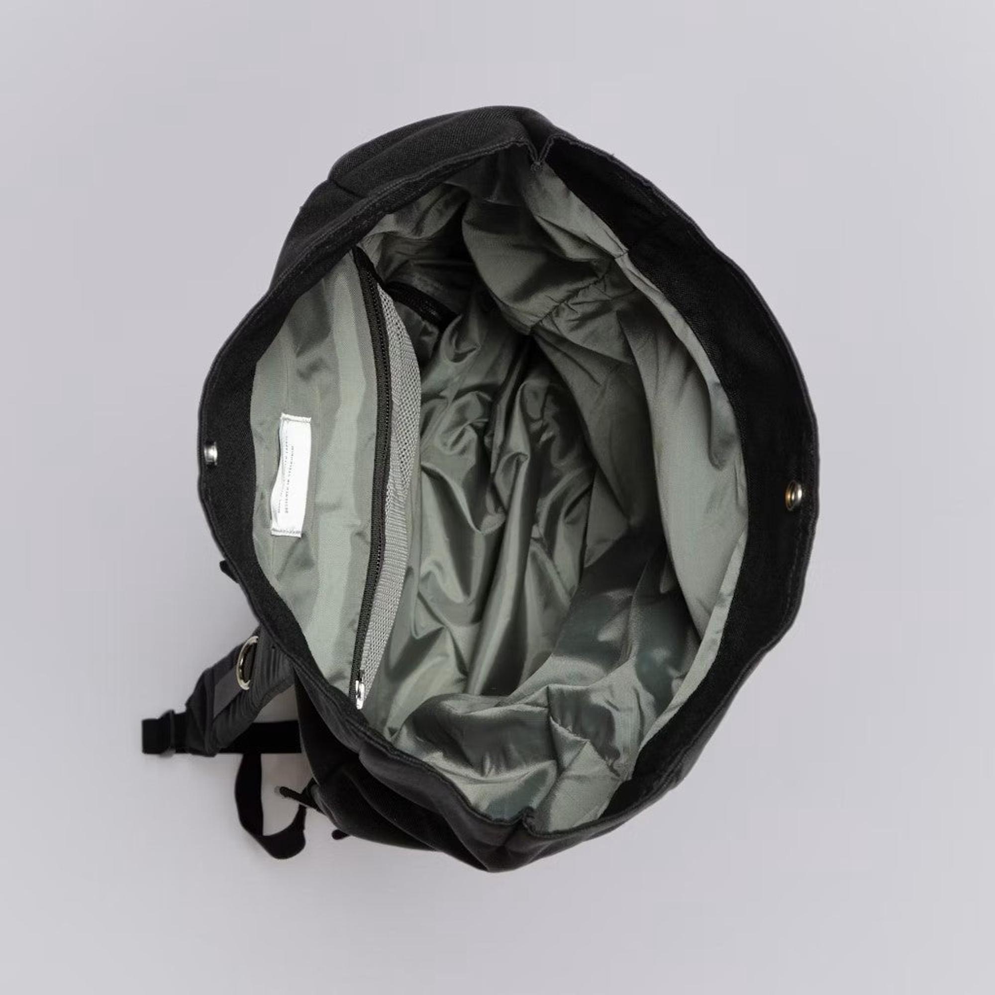 Product image 4 of 7 of Sandqvist Bernt Backpack - Black
