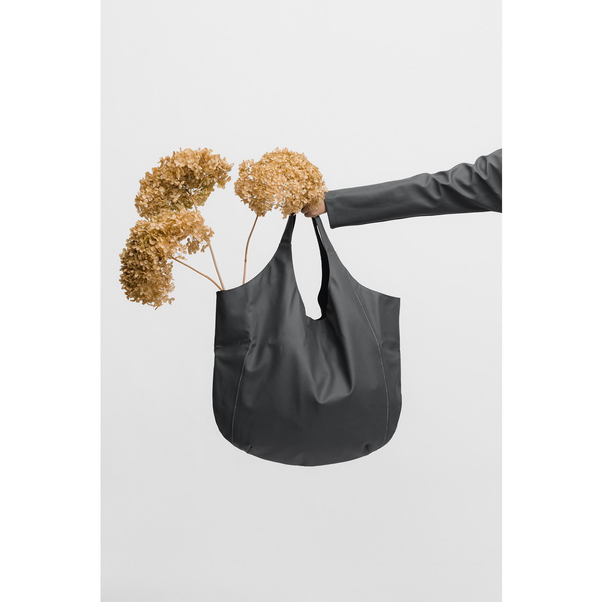 Product image 3 of 3 of Stutterheim Svea Bag - Charcoal