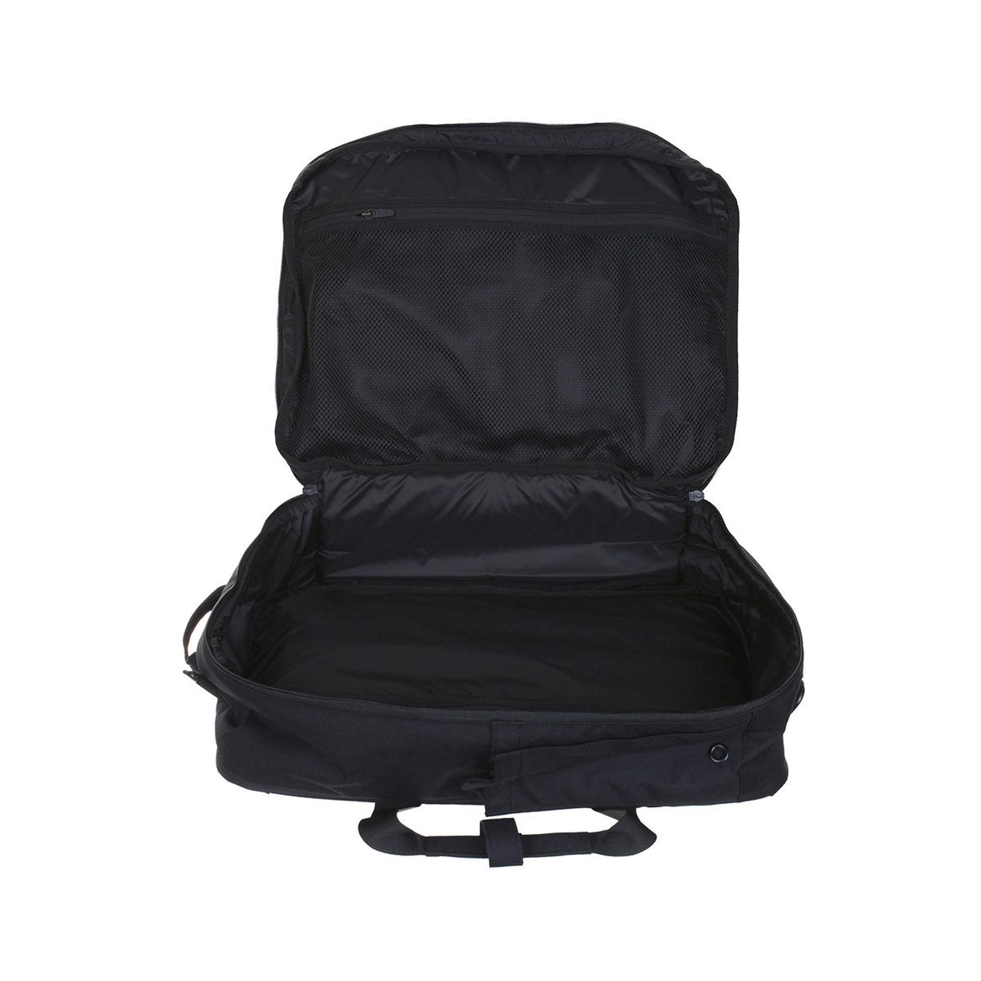 Product image 9 of 12 of Snow Peak Everyday 3 Way Business Bag - Black